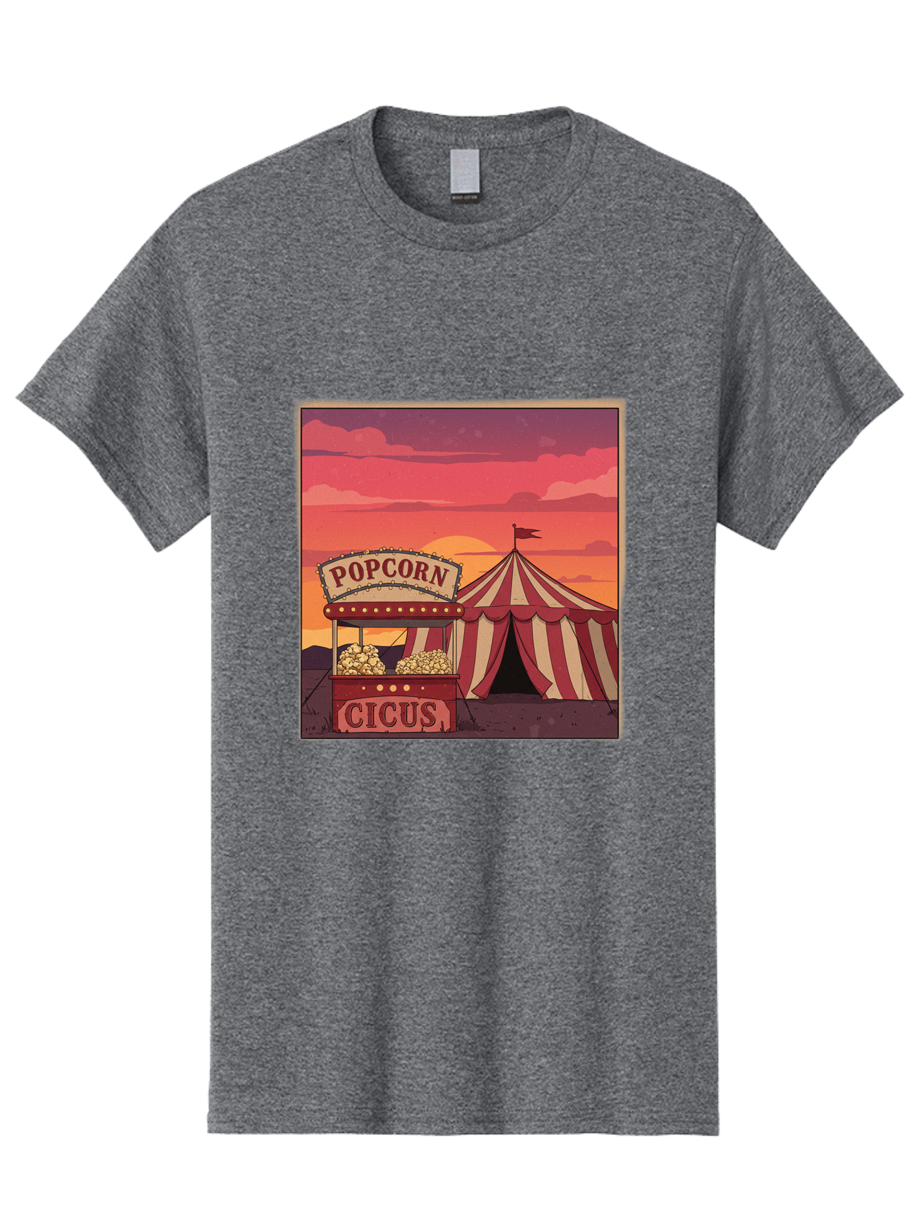 Popcorn-Cicus Men'S Graphic Tee, 100% Cotton, Comfortable Casual Summer Wear, Machine Washable, Vintage Camera, Old Camera, Antique Camera, Black Camera, Classic Photography, Photography Equipment, Nostalgic Device, Film Camera, Camera Art Baj700 14