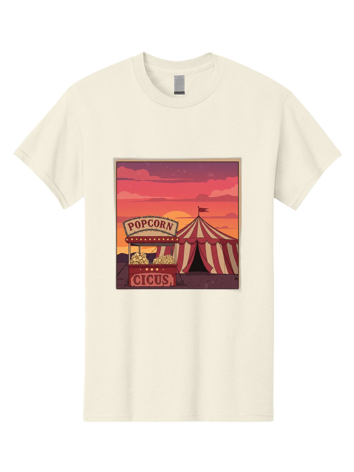 Popcorn-Cicus Men'S Graphic Tee, 100% Cotton, Comfortable Casual Summer Wear, Machine Washable, Vintage Camera, Old Camera, Antique Camera, Black Camera, Classic Photography, Photography Equipment, Nostalgic Device, Film Camera, Camera Art Baj700 1