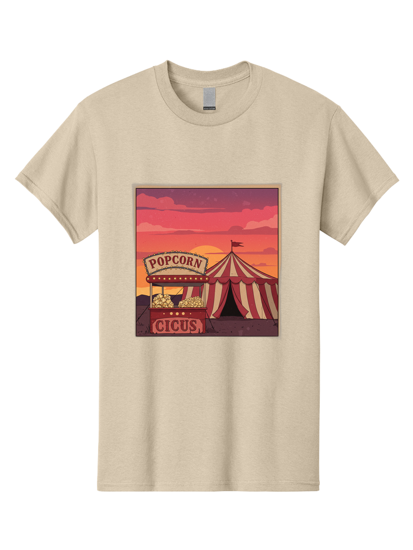 Popcorn-Cicus Men'S Graphic Tee, 100% Cotton, Comfortable Casual Summer Wear, Machine Washable, Vintage Camera, Old Camera, Antique Camera, Black Camera, Classic Photography, Photography Equipment, Nostalgic Device, Film Camera, Camera Art Baj700 6