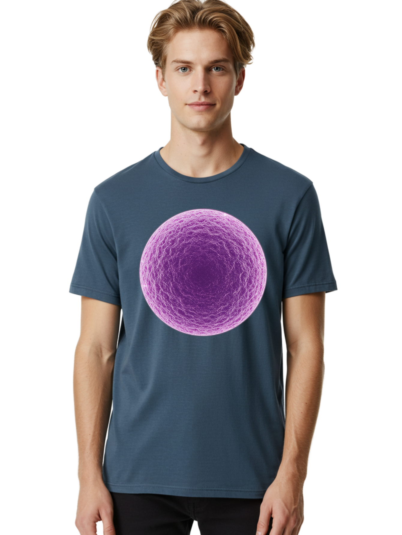 Purple-Sphere Men'S Graphic Tee, 100% Cotton, Comfortable Casual Summer Wear, Machine Washable, Vintage Camera, Old Camera, Antique Camera, Black Camera, Classic Photography, Photography Equipment, Nostalgic Device, Film Camera, Camera Art Baj716 20