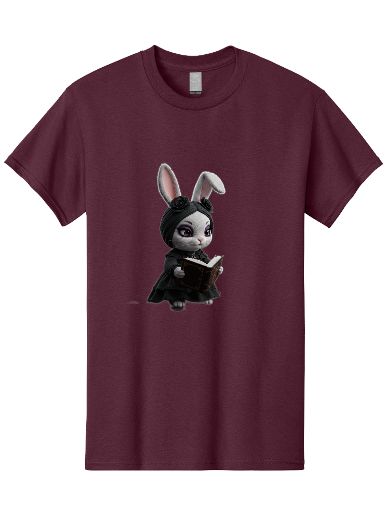 Rabbit-In-Mourning Men'S Graphic Tee, 100% Cotton, Comfortable Casual Summer Wear, Machine Washable, Vintage Camera, Old Camera, Antique Camera, Black Camera, Classic Photography, Photography Equipment, Nostalgic Device, Film Camera, Baj721 15