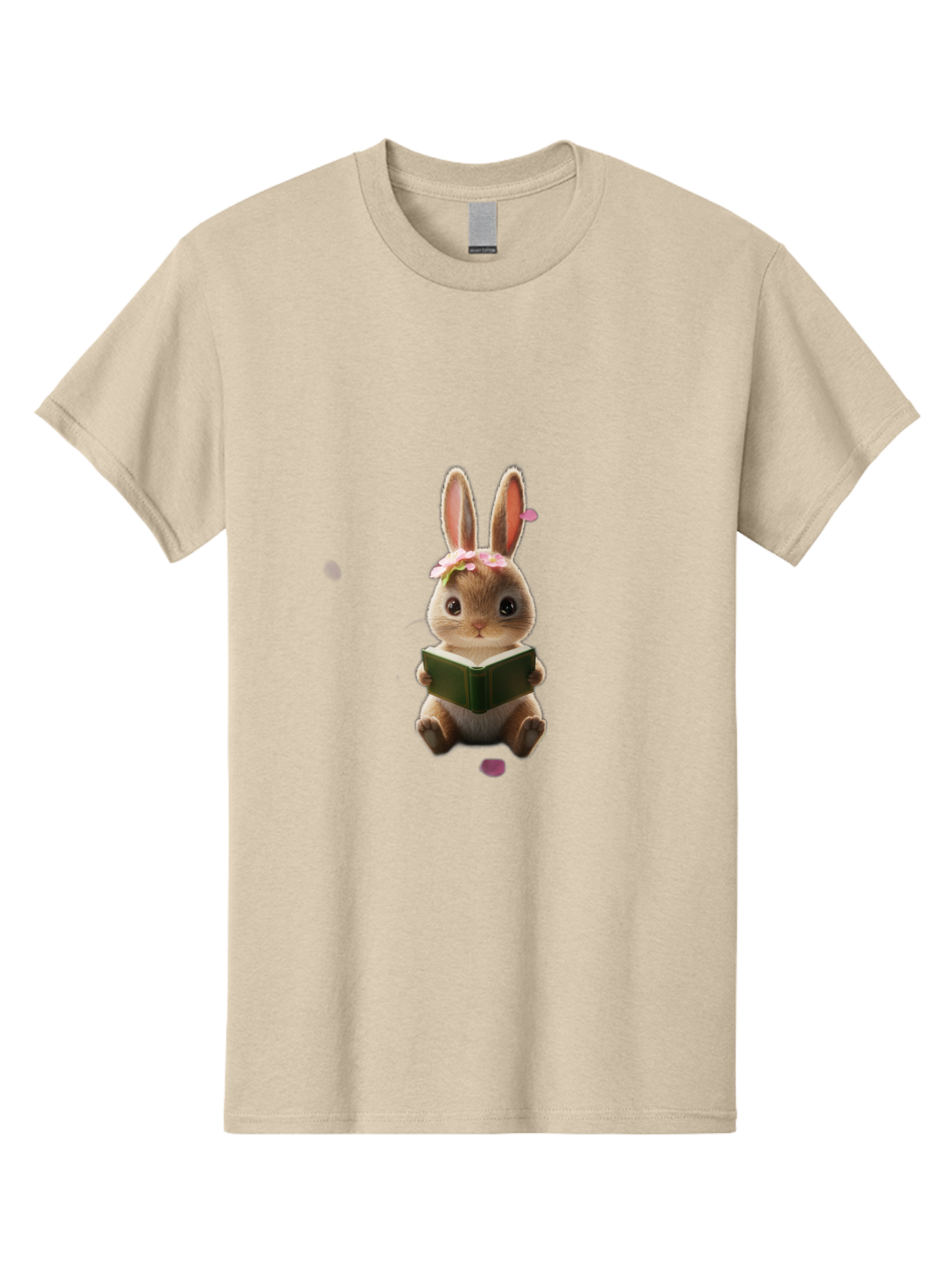 Rabbit-Reading-Book Men'S Graphic Tee, 100% Cotton, Comfortable Casual Summer Wear, Machine Washable, Vintage Camera, Old Camera, Antique Camera, Black Camera, Classic Photography, Photography Equipment, Nostalgic Device, Film Camera, Baj724 7