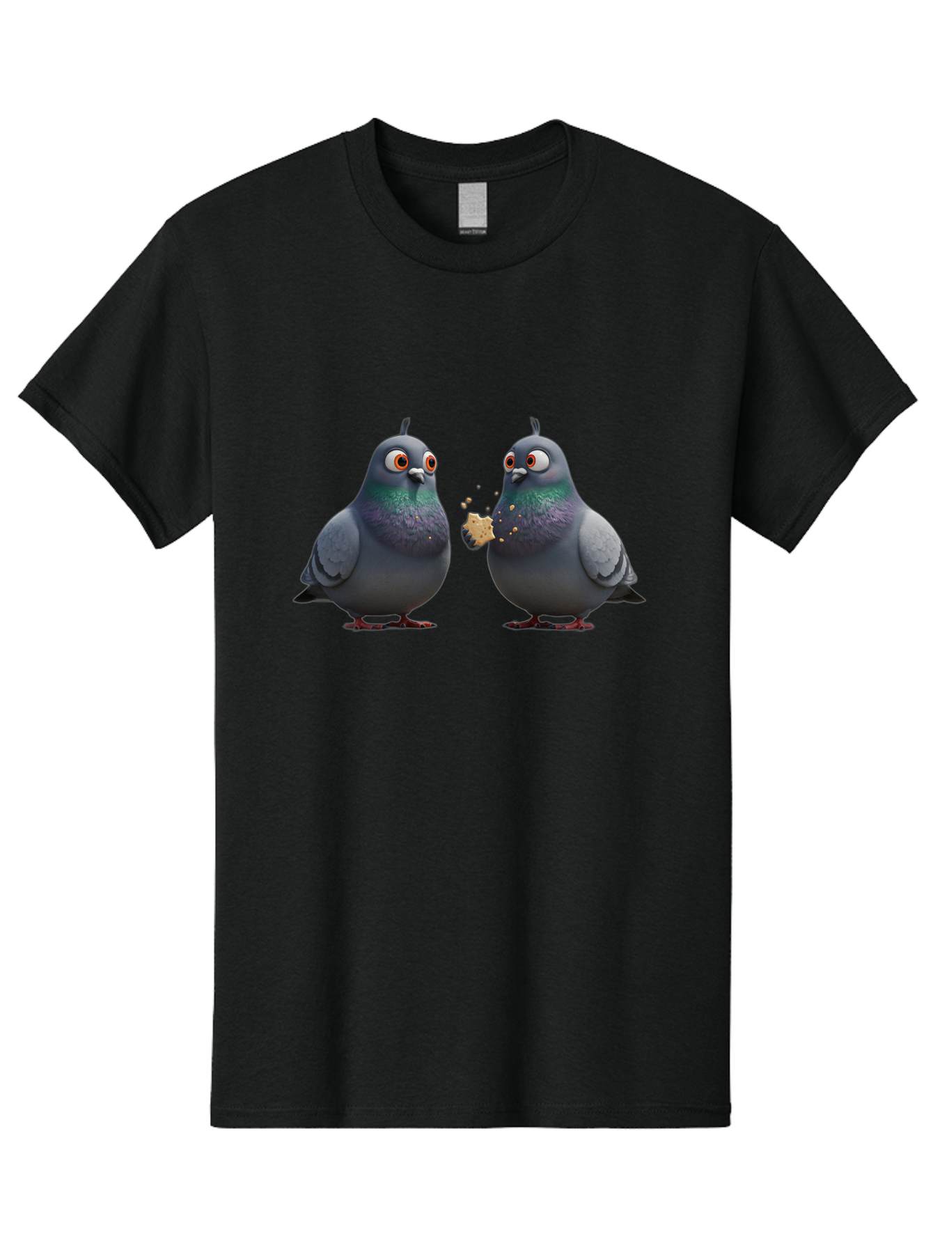 Two-Pigeons Men'S Graphic Tee, 100% Cotton, Comfortable Casual Summer Wear, Machine Washable, Vintage Camera, Old Camera, Antique Camera, Black Camera, Classic Photography, Photography Equipment, Nostalgic Device, Film Camera, Camera Art Baj835 8