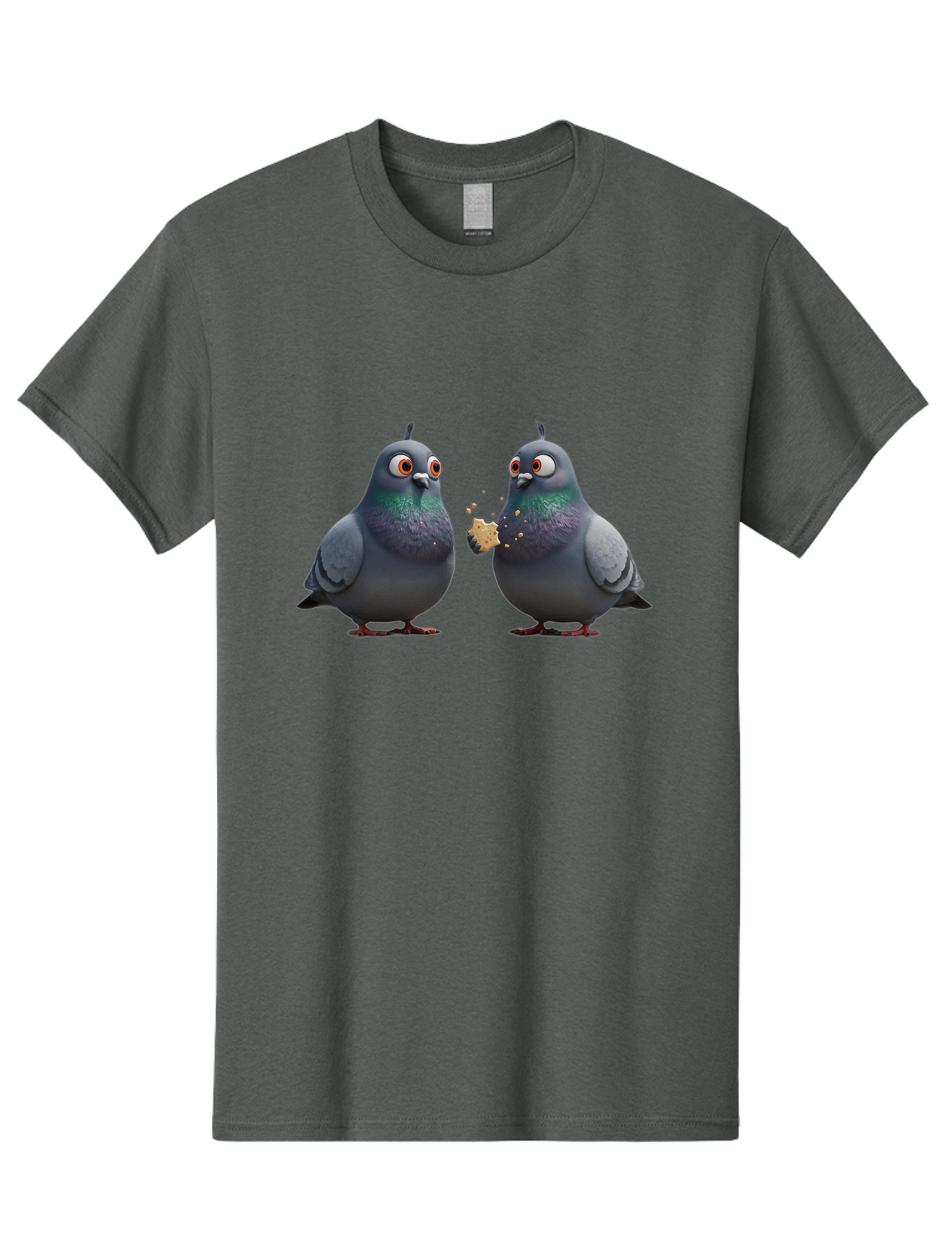 Two-Pigeons Men'S Graphic Tee, 100% Cotton, Comfortable Casual Summer Wear, Machine Washable, Vintage Camera, Old Camera, Antique Camera, Black Camera, Classic Photography, Photography Equipment, Nostalgic Device, Film Camera, Camera Art Baj835 2