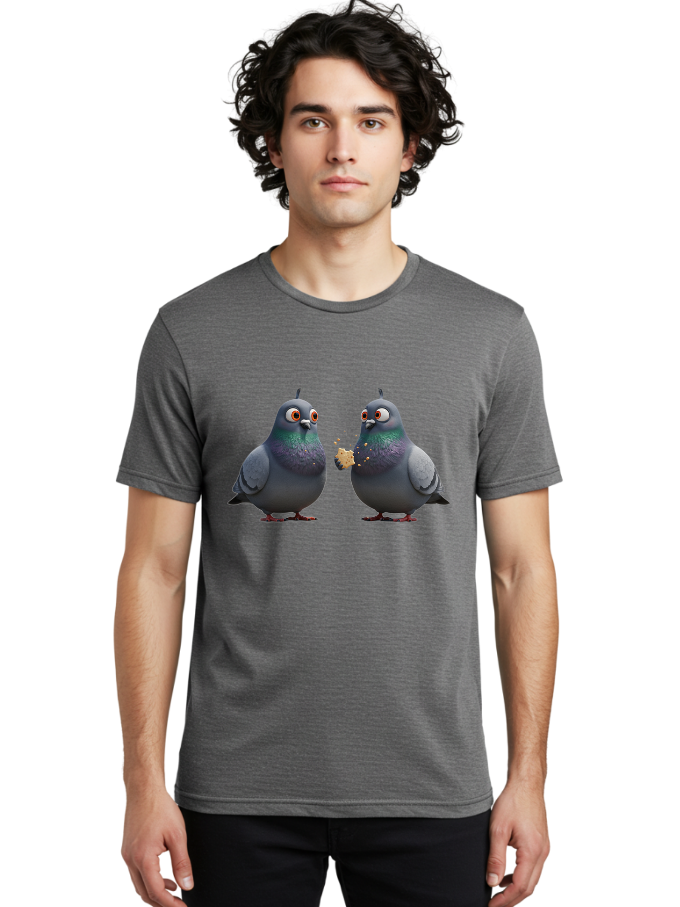 Two-Pigeons Men'S Graphic Tee, 100% Cotton, Comfortable Casual Summer Wear, Machine Washable, Vintage Camera, Old Camera, Antique Camera, Black Camera, Classic Photography, Photography Equipment, Nostalgic Device, Film Camera, Camera Art Baj835 21