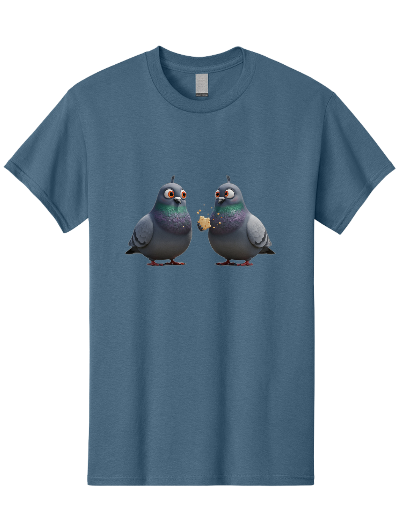 Two-Pigeons Men'S Graphic Tee, 100% Cotton, Comfortable Casual Summer Wear, Machine Washable, Vintage Camera, Old Camera, Antique Camera, Black Camera, Classic Photography, Photography Equipment, Nostalgic Device, Film Camera, Camera Art Baj835 1