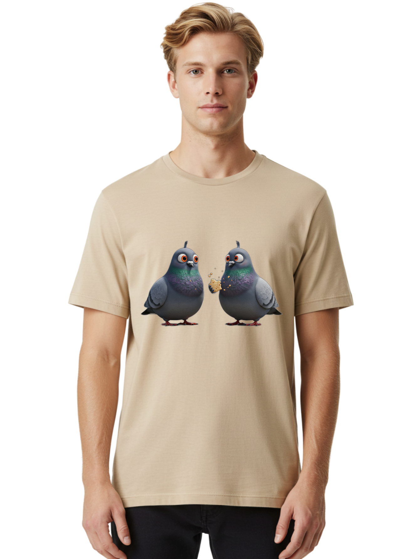 Two-Pigeons Men'S Graphic Tee, 100% Cotton, Comfortable Casual Summer Wear, Machine Washable, Vintage Camera, Old Camera, Antique Camera, Black Camera, Classic Photography, Photography Equipment, Nostalgic Device, Film Camera, Camera Art Baj835 28