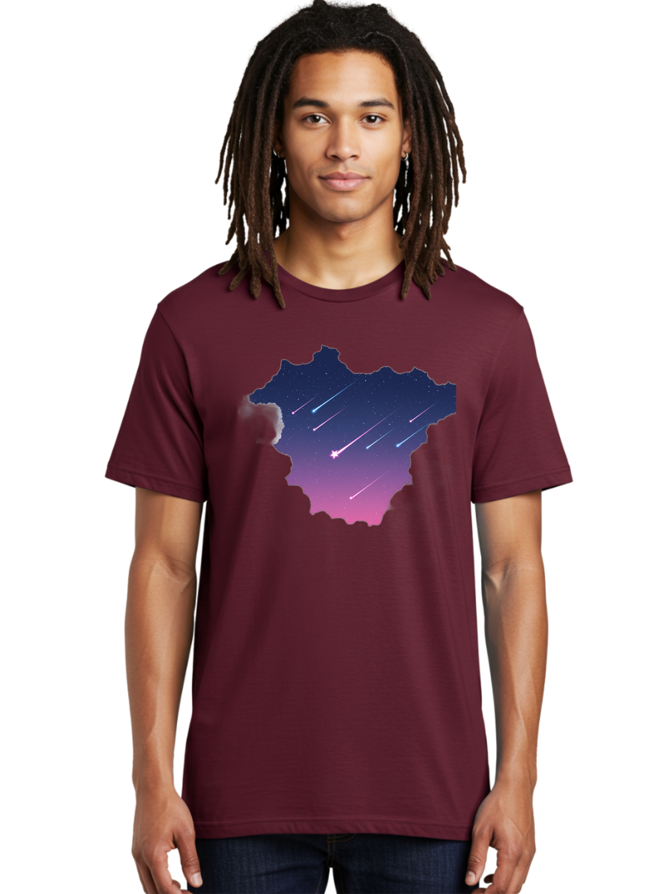 Vietnam-Meteor-Shower Men'S Graphic Tee, 100% Cotton, Comfortable Casual Summer Wear, Machine Washable, Vintage Camera, Old Camera, Antique Camera, Black Camera, Classic Photography, Photography Equipment, Nostalgic Device, Film Camera, Baj838 18