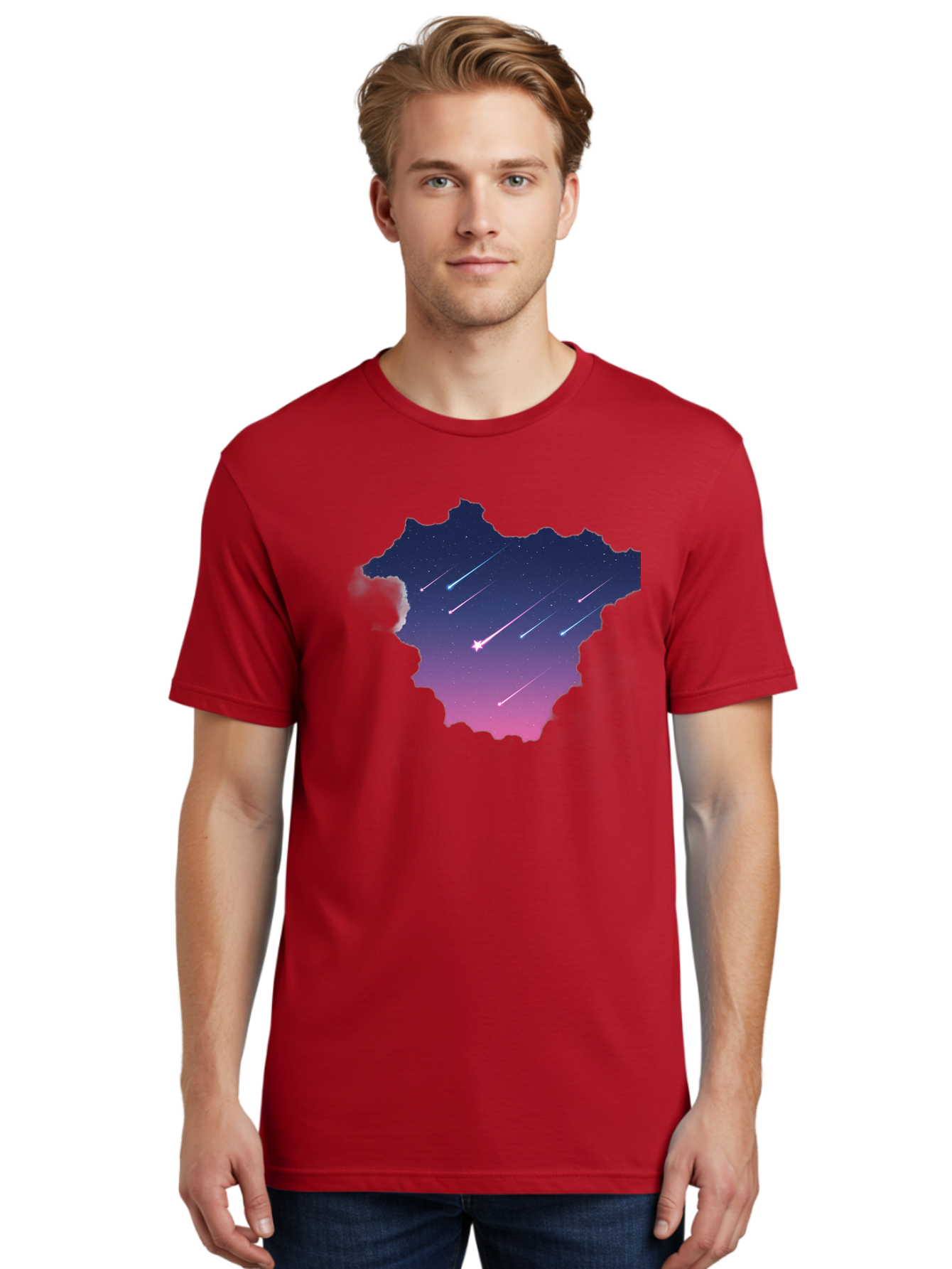 Vietnam-Meteor-Shower Men'S Graphic Tee, 100% Cotton, Comfortable Casual Summer Wear, Machine Washable, Vintage Camera, Old Camera, Antique Camera, Black Camera, Classic Photography, Photography Equipment, Nostalgic Device, Film Camera, Baj838 19