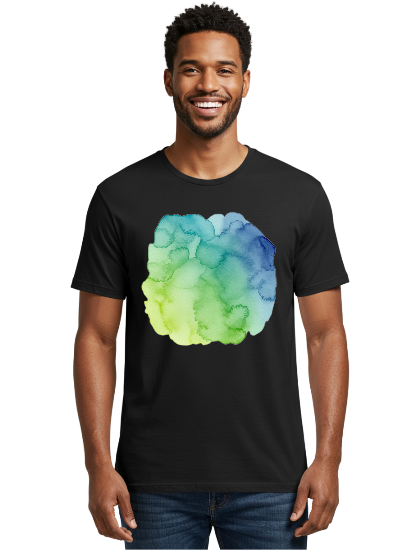 Watercolor-Splash Men'S Graphic Tee, 100% Cotton, Comfortable Casual Summer Wear, Machine Washable, Vintage Camera, Old Camera, Antique Camera, Black Camera, Classic Photography, Photography Equipment, Nostalgic Device, Film Camera, Camera Art Baj869 20