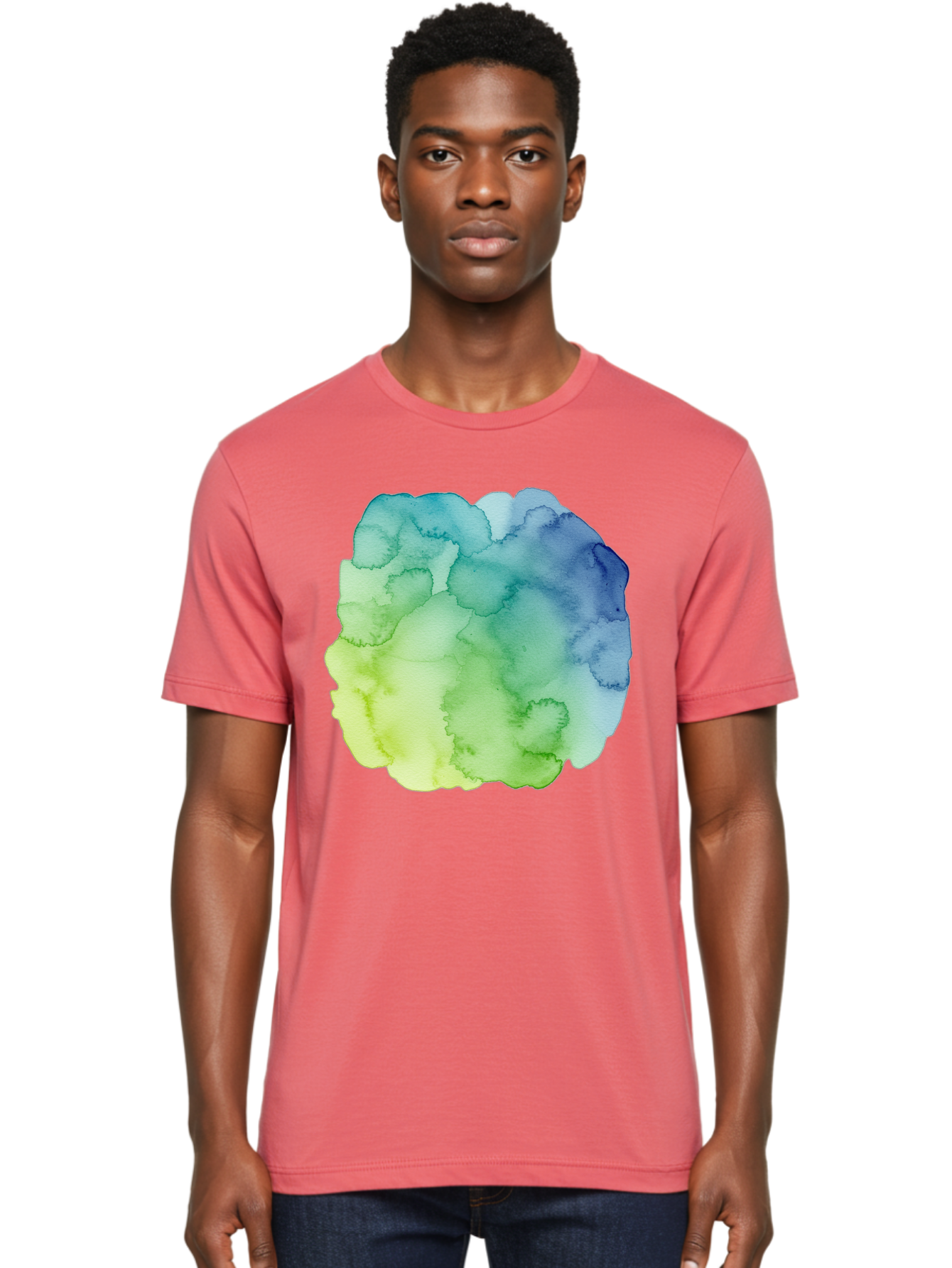 Watercolor-Splash Men'S Graphic Tee, 100% Cotton, Comfortable Casual Summer Wear, Machine Washable, Vintage Camera, Old Camera, Antique Camera, Black Camera, Classic Photography, Photography Equipment, Nostalgic Device, Film Camera, Camera Art Baj869 30