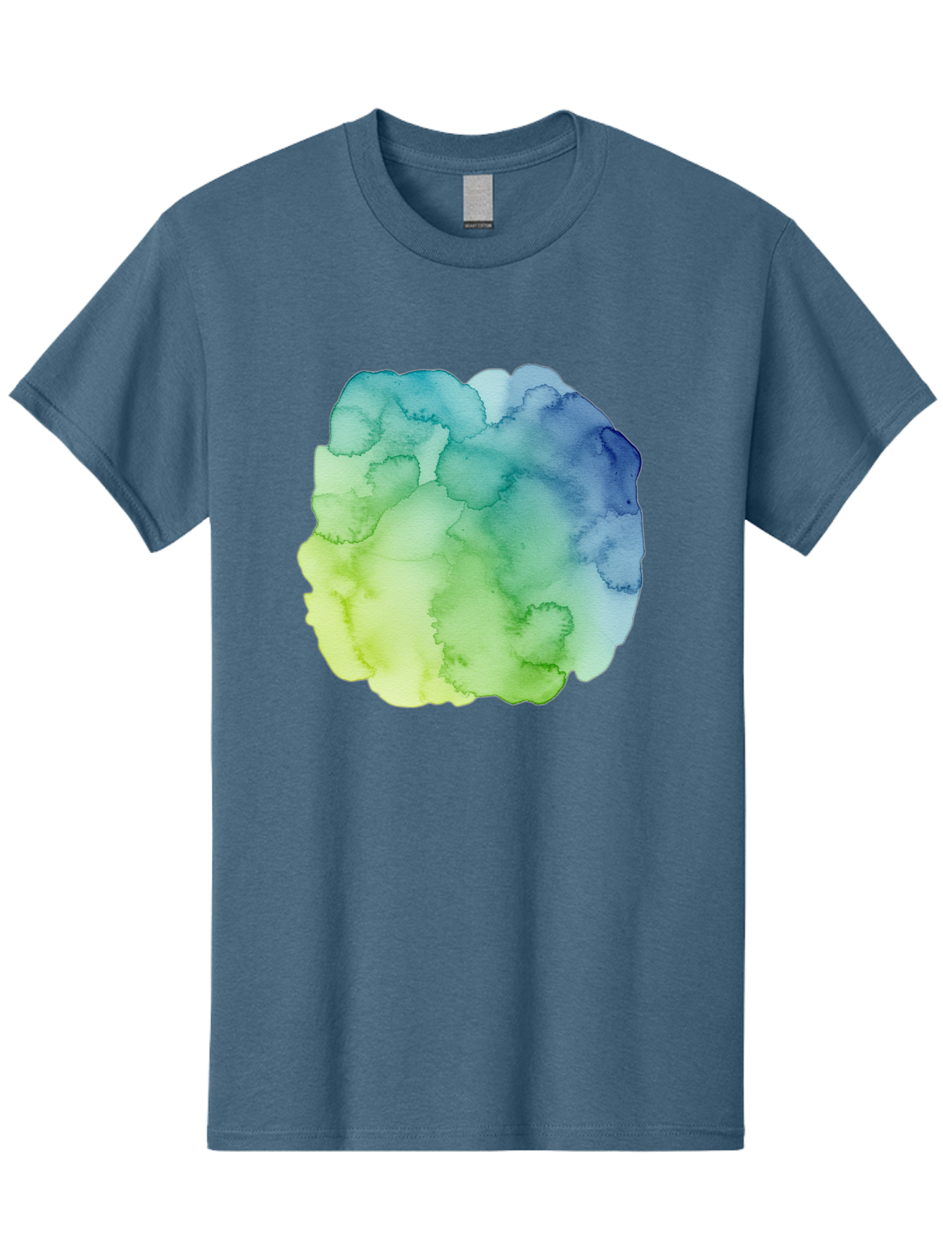 Watercolor-Splash Men'S Graphic Tee, 100% Cotton, Comfortable Casual Summer Wear, Machine Washable, Vintage Camera, Old Camera, Antique Camera, Black Camera, Classic Photography, Photography Equipment, Nostalgic Device, Film Camera, Camera Art Baj869 7