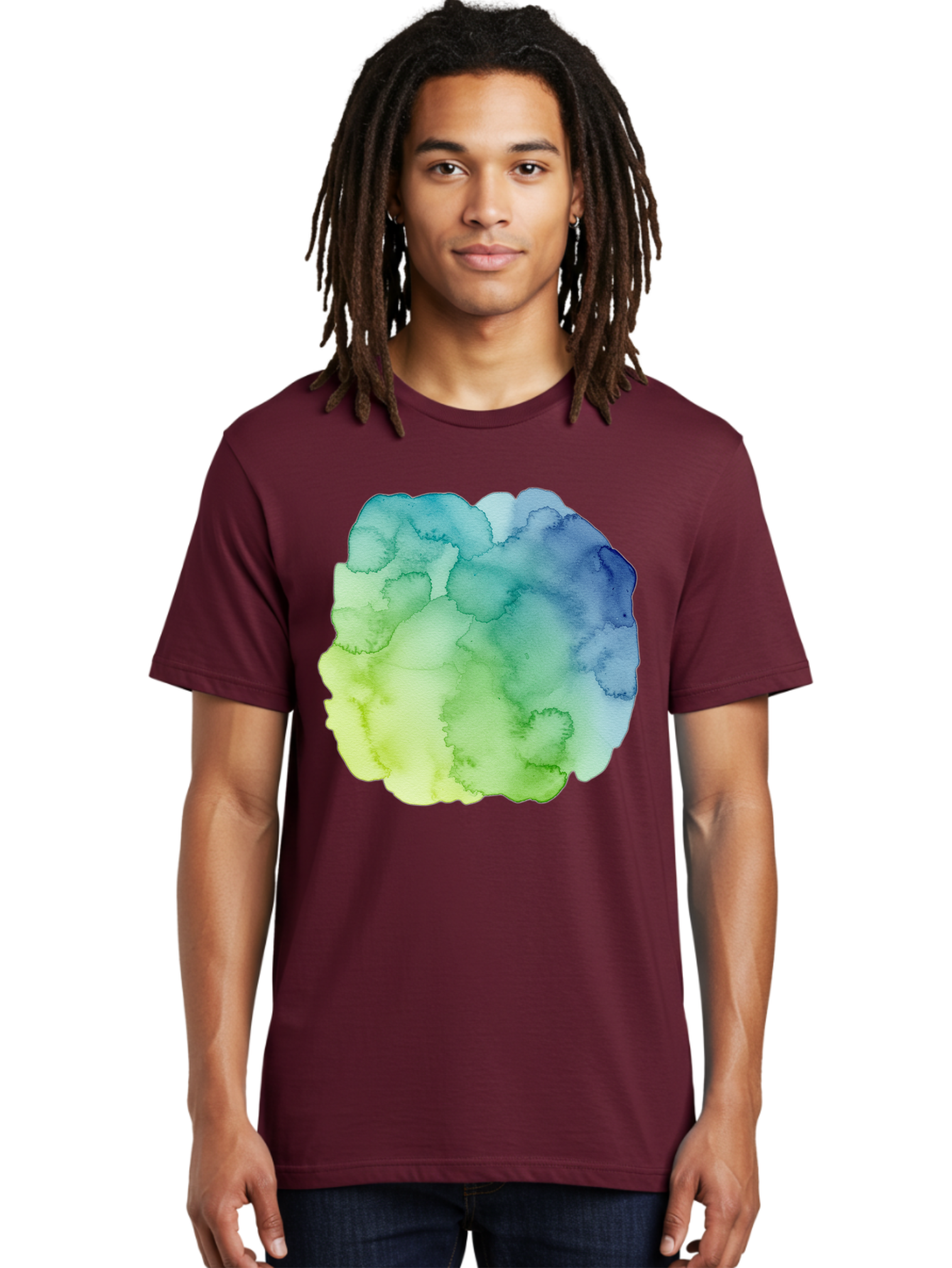 Watercolor-Splash Men'S Graphic Tee, 100% Cotton, Comfortable Casual Summer Wear, Machine Washable, Vintage Camera, Old Camera, Antique Camera, Black Camera, Classic Photography, Photography Equipment, Nostalgic Device, Film Camera, Camera Art Baj869 24