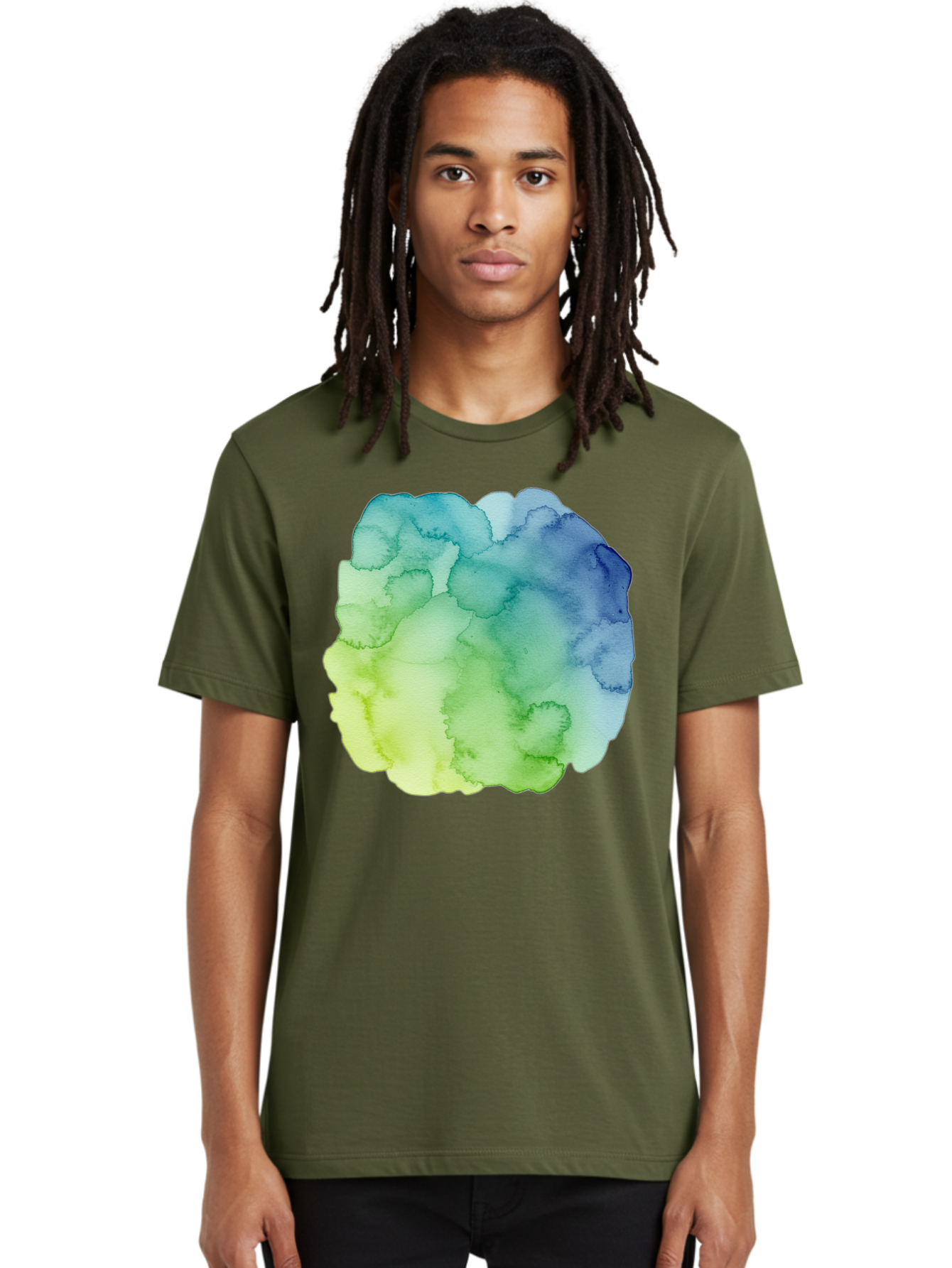 Watercolor-Splash Men'S Graphic Tee, 100% Cotton, Comfortable Casual Summer Wear, Machine Washable, Vintage Camera, Old Camera, Antique Camera, Black Camera, Classic Photography, Photography Equipment, Nostalgic Device, Film Camera, Camera Art Baj869 27
