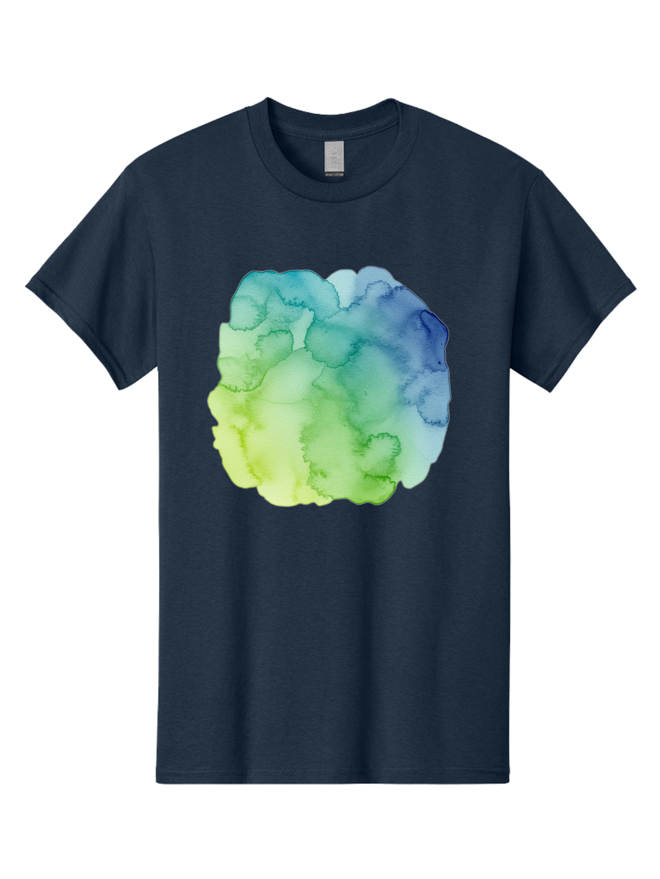 Watercolor-Splash Men'S Graphic Tee, 100% Cotton, Comfortable Casual Summer Wear, Machine Washable, Vintage Camera, Old Camera, Antique Camera, Black Camera, Classic Photography, Photography Equipment, Nostalgic Device, Film Camera, Camera Art Baj869 4