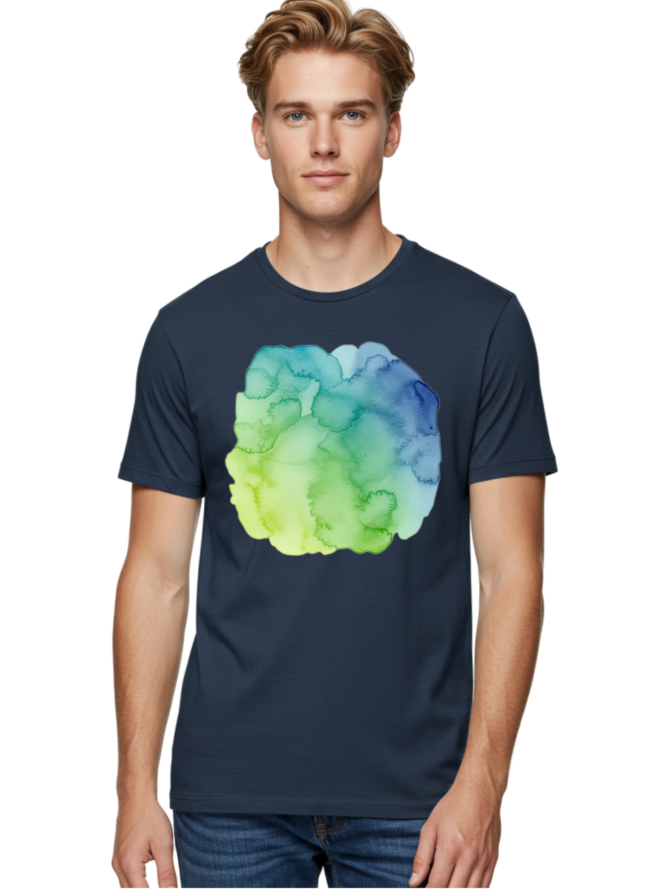 Watercolor-Splash Men'S Graphic Tee, 100% Cotton, Comfortable Casual Summer Wear, Machine Washable, Vintage Camera, Old Camera, Antique Camera, Black Camera, Classic Photography, Photography Equipment, Nostalgic Device, Film Camera, Camera Art Baj869 19