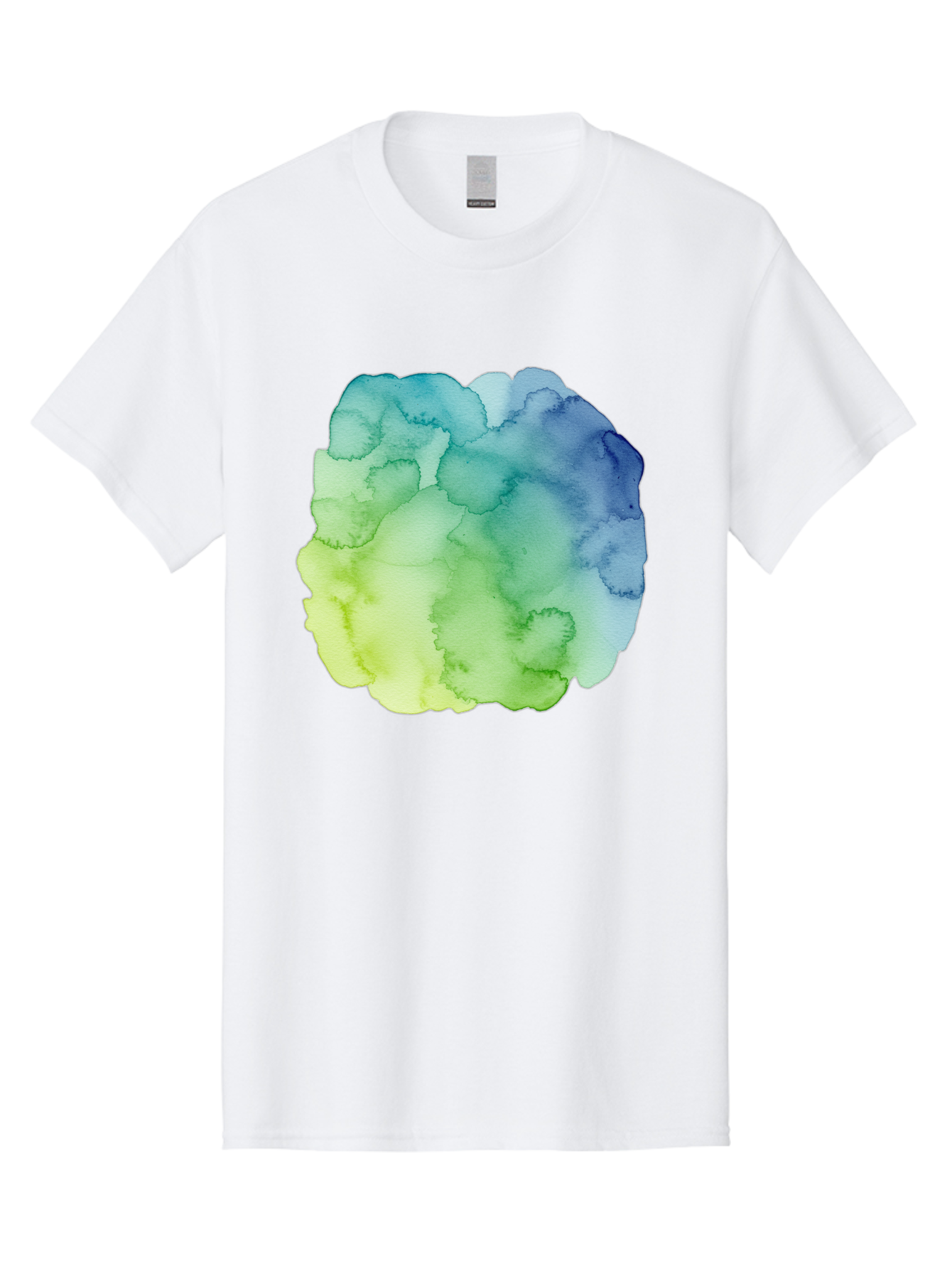 Watercolor-Splash Men'S Graphic Tee, 100% Cotton, Comfortable Casual Summer Wear, Machine Washable, Vintage Camera, Old Camera, Antique Camera, Black Camera, Classic Photography, Photography Equipment, Nostalgic Device, Film Camera, Camera Art Baj869 3