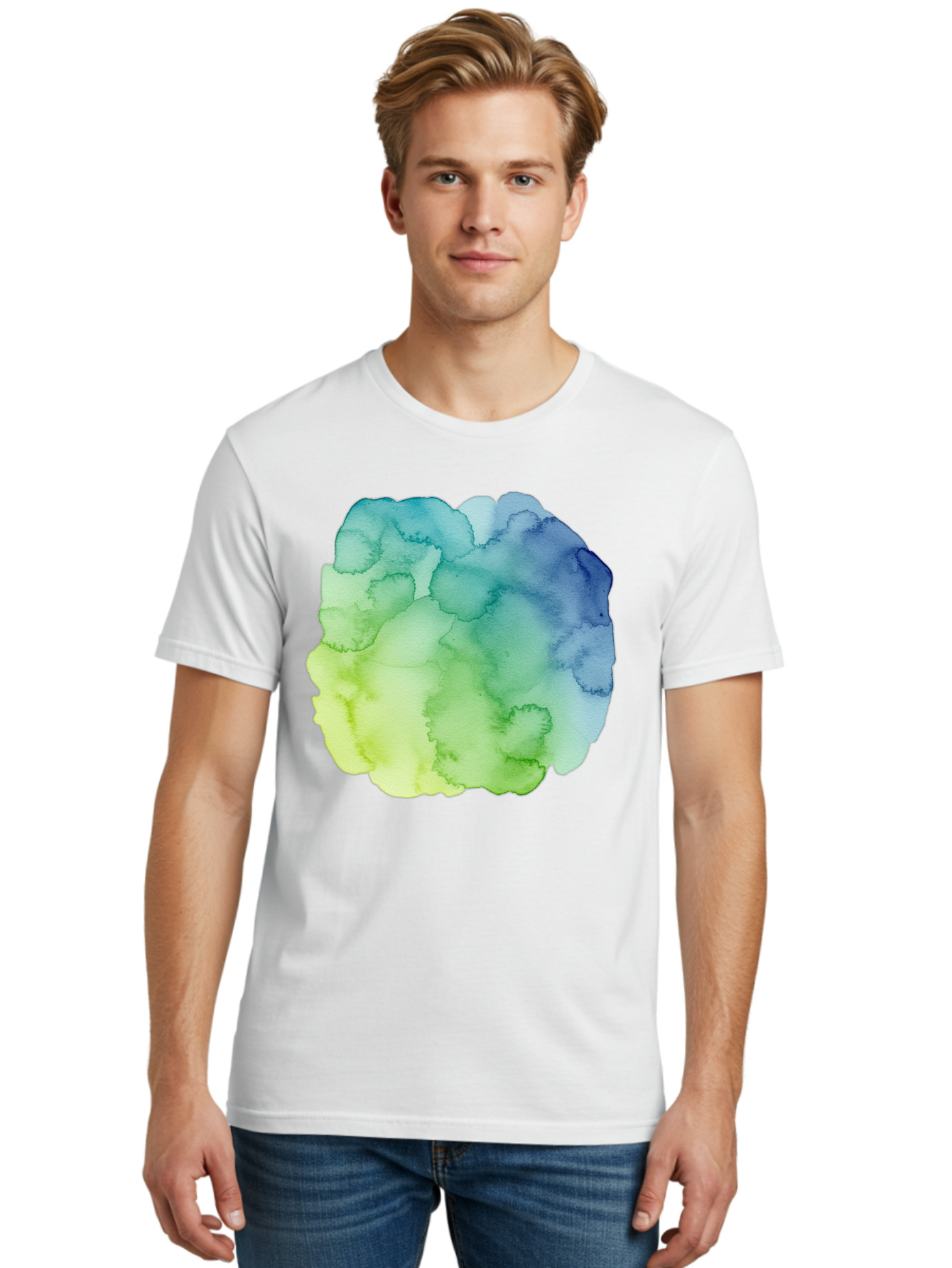 Watercolor-Splash Men'S Graphic Tee, 100% Cotton, Comfortable Casual Summer Wear, Machine Washable, Vintage Camera, Old Camera, Antique Camera, Black Camera, Classic Photography, Photography Equipment, Nostalgic Device, Film Camera, Camera Art Baj869 18