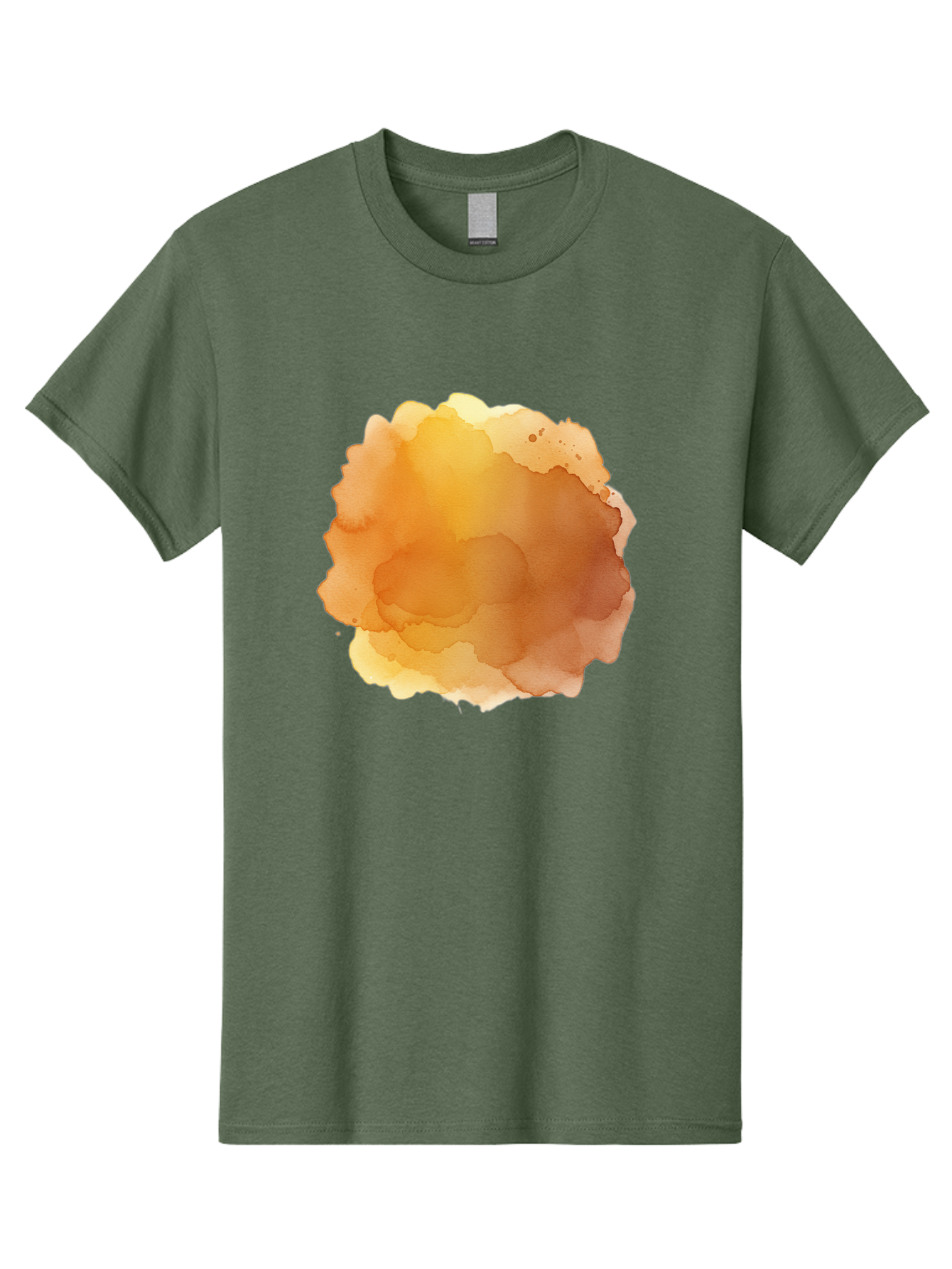 Watercolor-Stain Men'S Graphic Tee, 100% Cotton, Comfortable Casual Summer Wear, Machine Washable, Vintage Camera, Old Camera, Antique Camera, Black Camera, Classic Photography, Photography Equipment, Nostalgic Device, Film Camera, Camera Art Baj870 13
