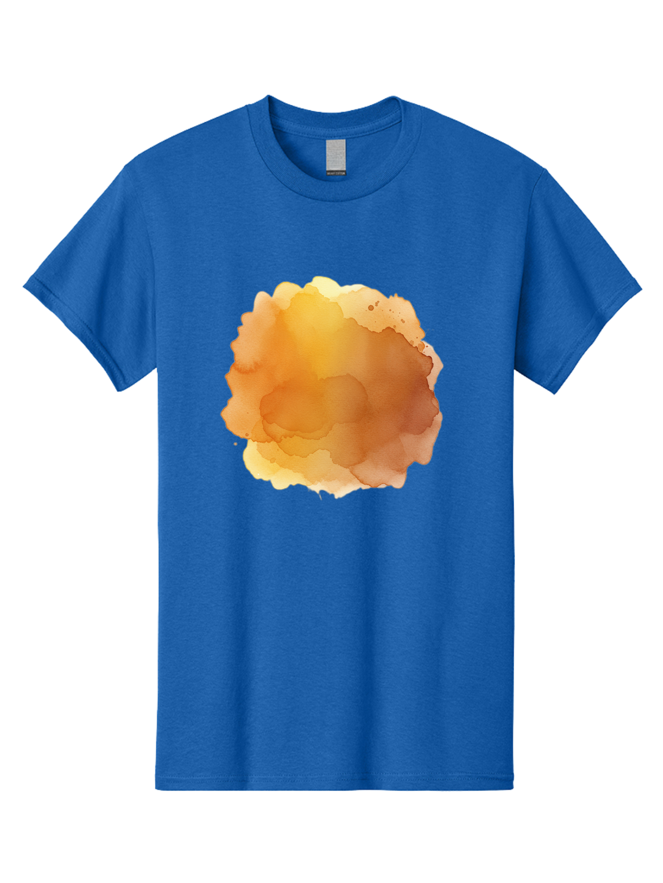 Watercolor-Stain Men'S Graphic Tee, 100% Cotton, Comfortable Casual Summer Wear, Machine Washable, Vintage Camera, Old Camera, Antique Camera, Black Camera, Classic Photography, Photography Equipment, Nostalgic Device, Film Camera, Camera Art Baj870 8