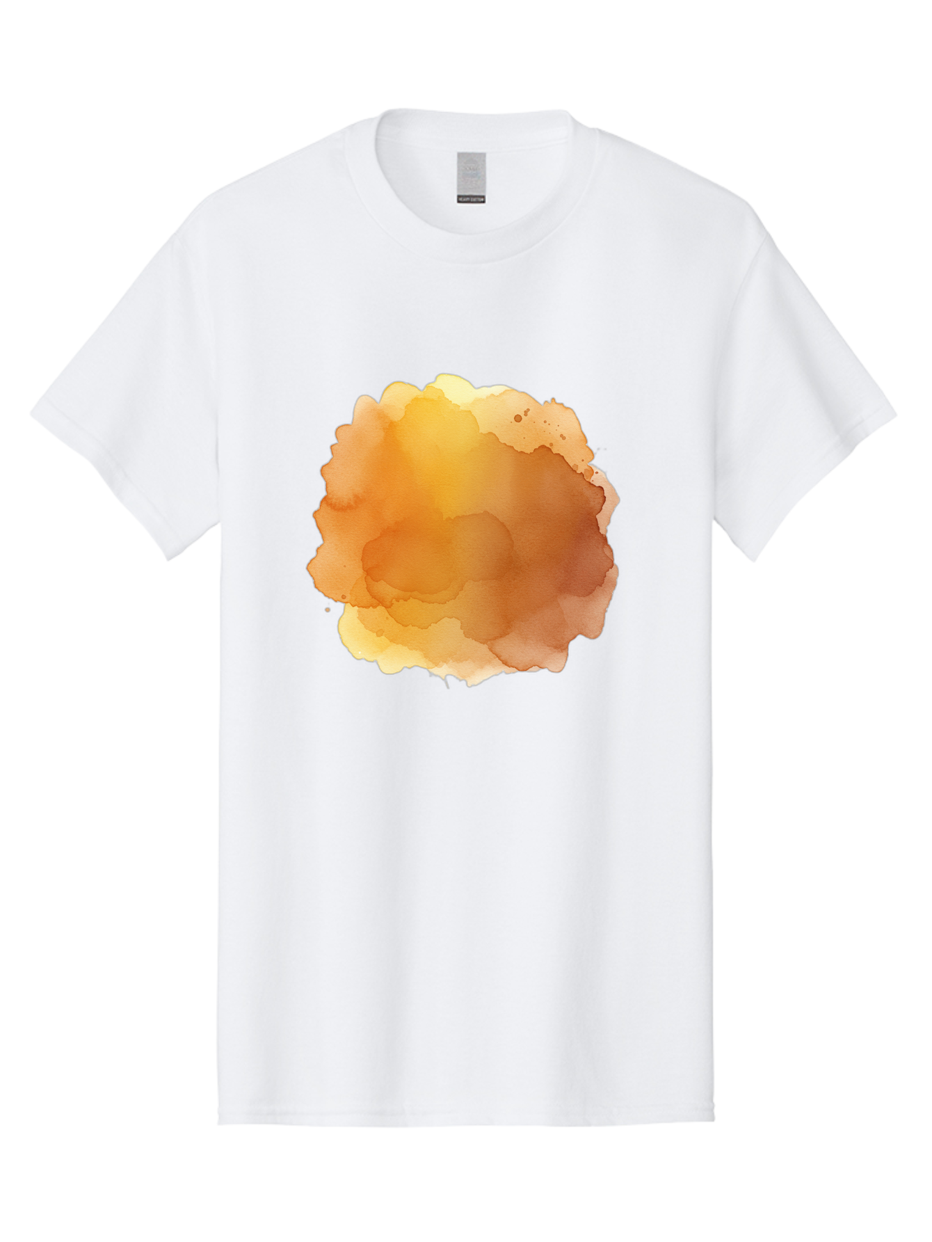 Watercolor-Stain Men'S Graphic Tee, 100% Cotton, Comfortable Casual Summer Wear, Machine Washable, Vintage Camera, Old Camera, Antique Camera, Black Camera, Classic Photography, Photography Equipment, Nostalgic Device, Film Camera, Camera Art Baj870 9