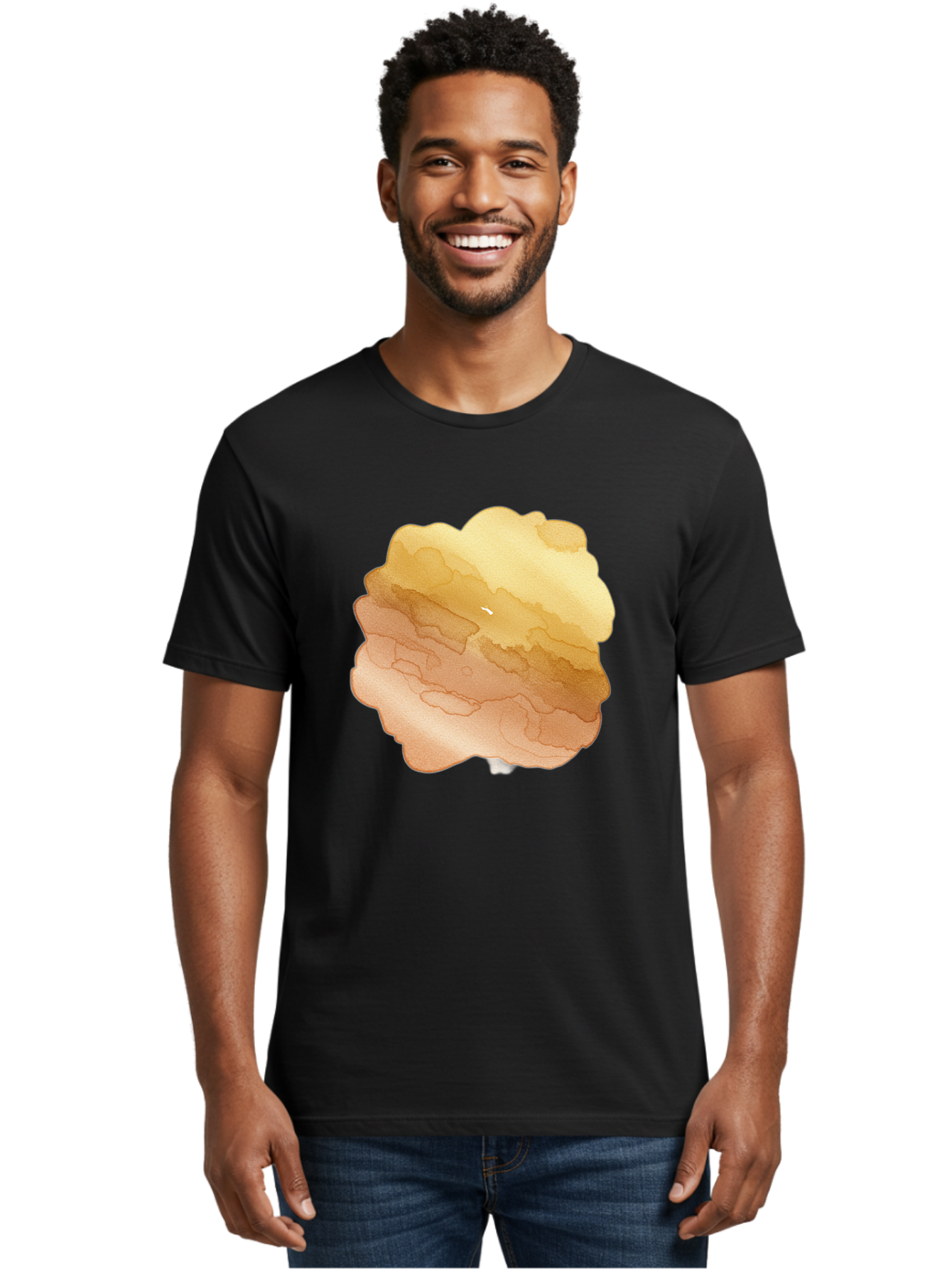 Watercolor-Tree Men'S Graphic Tee, 100% Cotton, Comfortable Casual Summer Wear, Machine Washable, Vintage Camera, Old Camera, Antique Camera, Black Camera, Classic Photography, Photography Equipment, Nostalgic Device, Film Camera, Camera Art Baj871 27