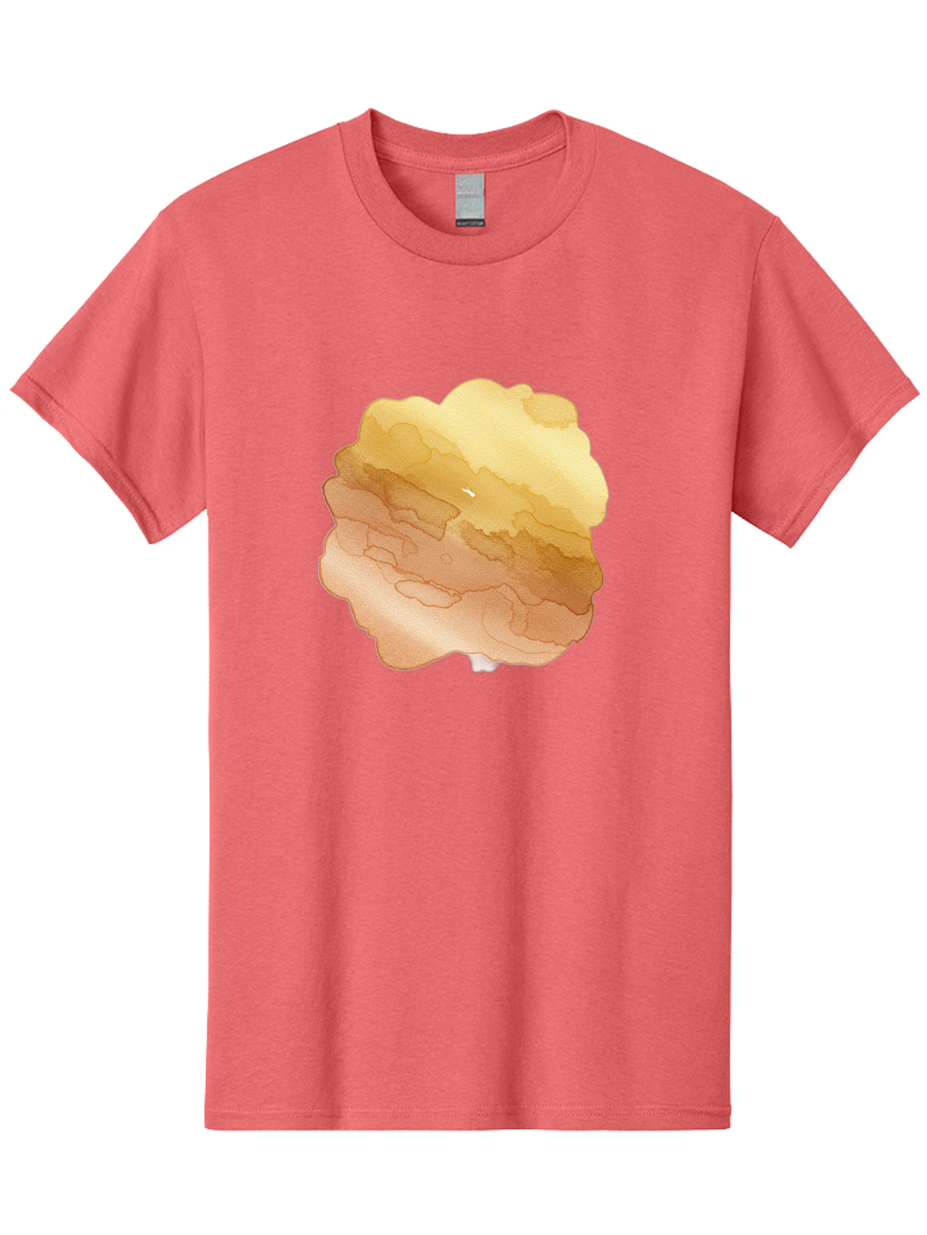 Watercolor-Tree Men'S Graphic Tee, 100% Cotton, Comfortable Casual Summer Wear, Machine Washable, Vintage Camera, Old Camera, Antique Camera, Black Camera, Classic Photography, Photography Equipment, Nostalgic Device, Film Camera, Camera Art Baj871 7