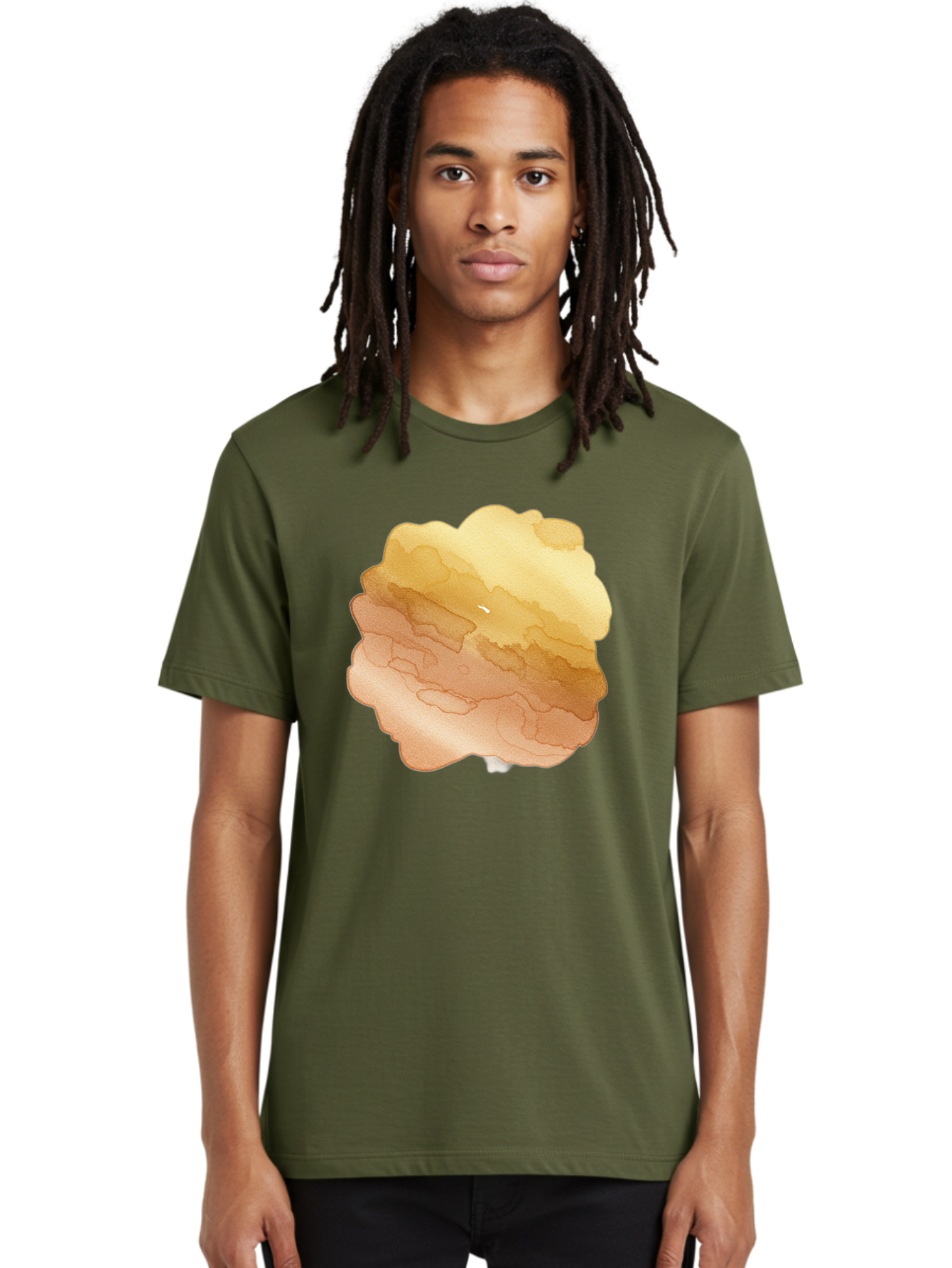 Watercolor-Tree Men'S Graphic Tee, 100% Cotton, Comfortable Casual Summer Wear, Machine Washable, Vintage Camera, Old Camera, Antique Camera, Black Camera, Classic Photography, Photography Equipment, Nostalgic Device, Film Camera, Camera Art Baj871 17