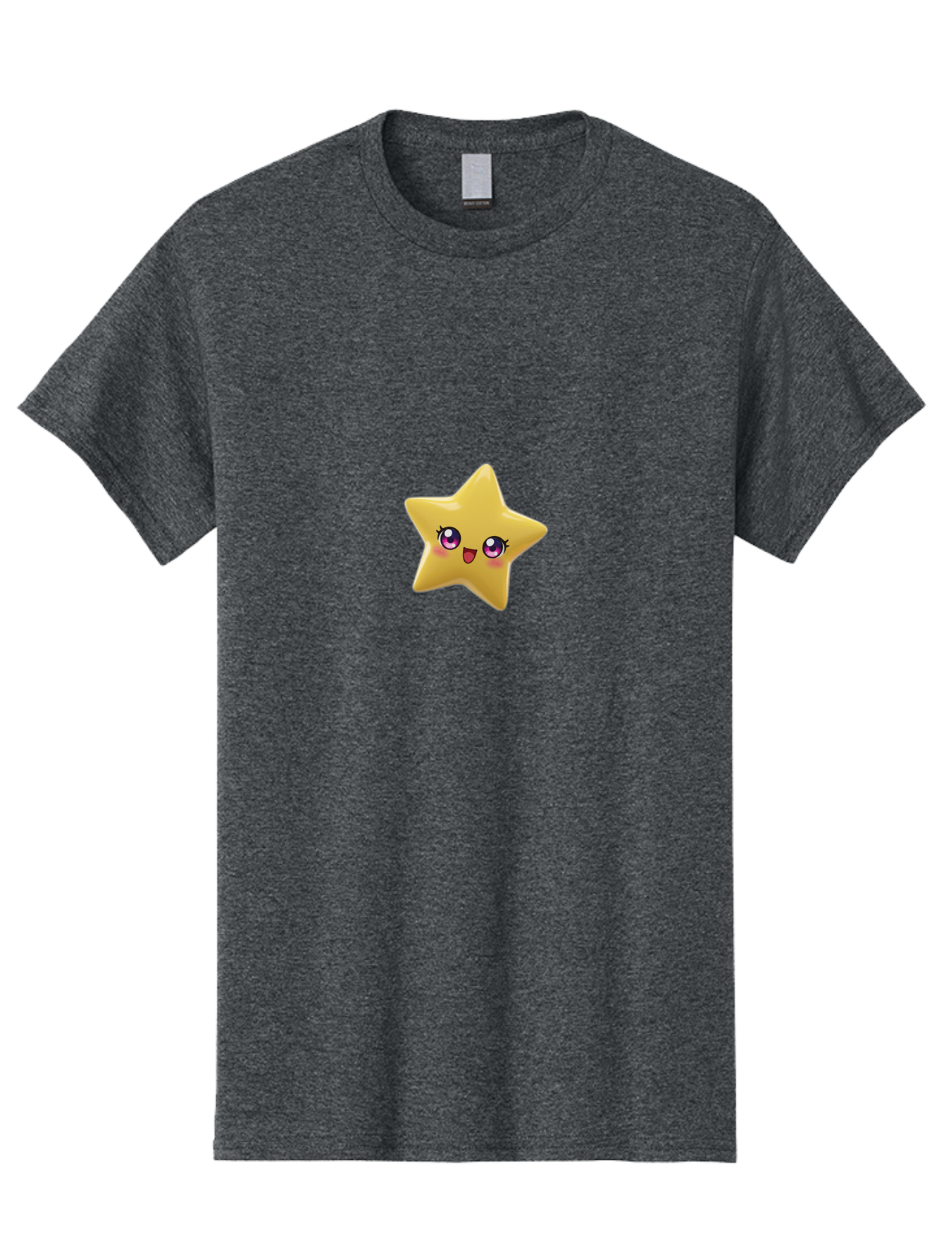 Yellow-Star Men'S Graphic Tee, 100% Cotton, Comfortable Casual Summer Wear, Machine Washable, Vintage Camera, Old Camera, Antique Camera, Black Camera, Classic Photography, Photography Equipment, Nostalgic Device, Film Camera, Camera Art Baj874 6