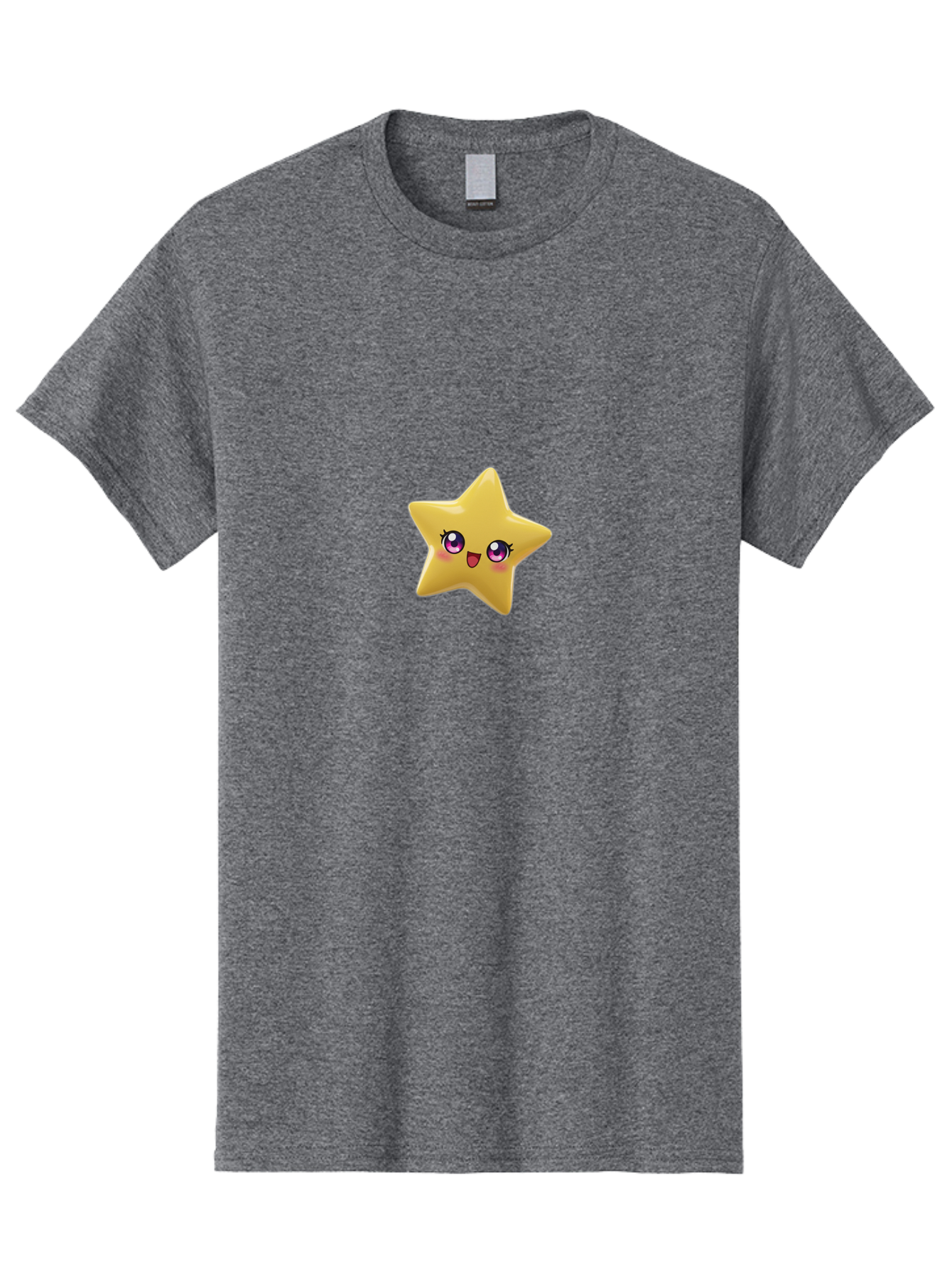 Yellow-Star Men'S Graphic Tee, 100% Cotton, Comfortable Casual Summer Wear, Machine Washable, Vintage Camera, Old Camera, Antique Camera, Black Camera, Classic Photography, Photography Equipment, Nostalgic Device, Film Camera, Camera Art Baj874 7
