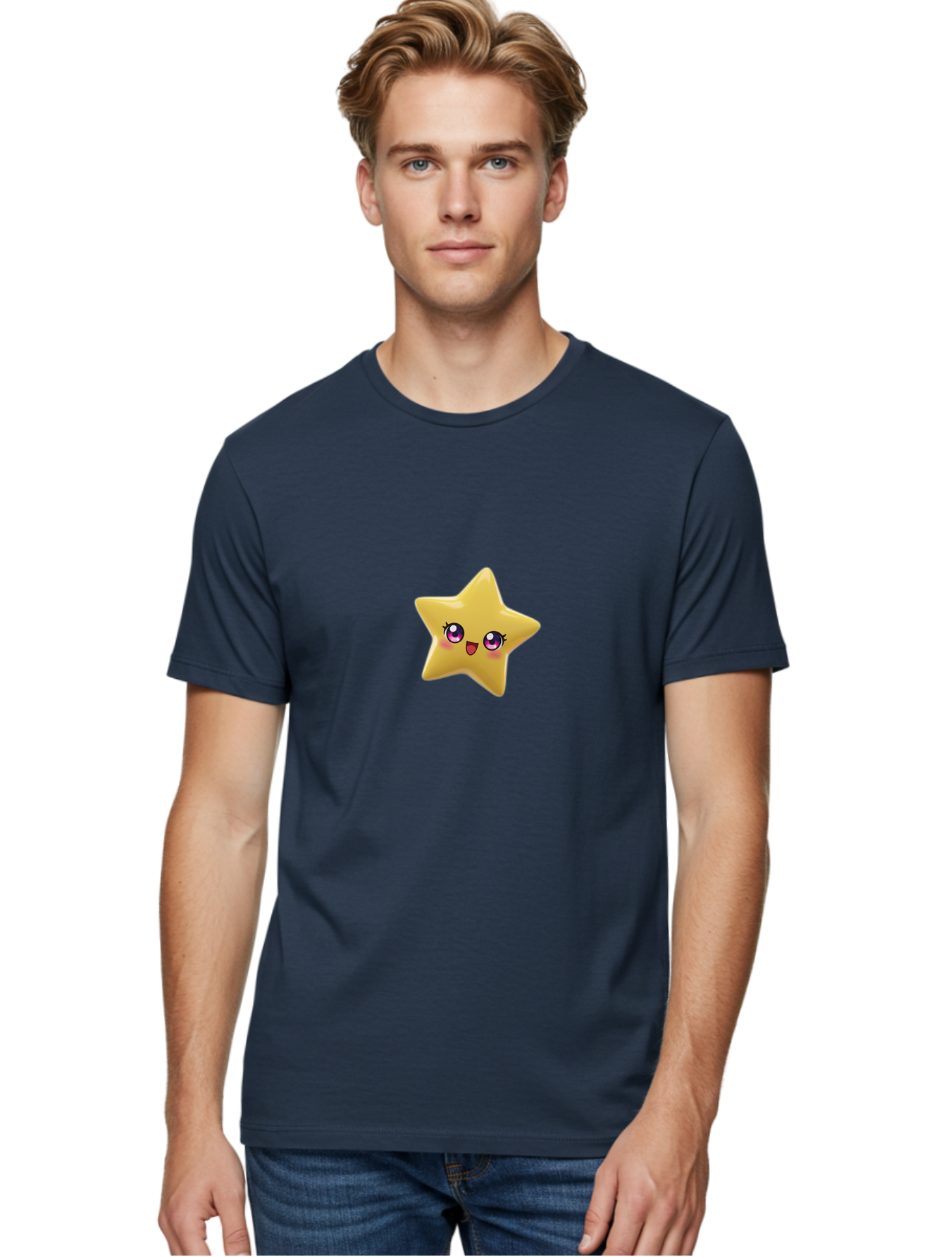 Yellow-Star Men'S Graphic Tee, 100% Cotton, Comfortable Casual Summer Wear, Machine Washable, Vintage Camera, Old Camera, Antique Camera, Black Camera, Classic Photography, Photography Equipment, Nostalgic Device, Film Camera, Camera Art Baj874 17