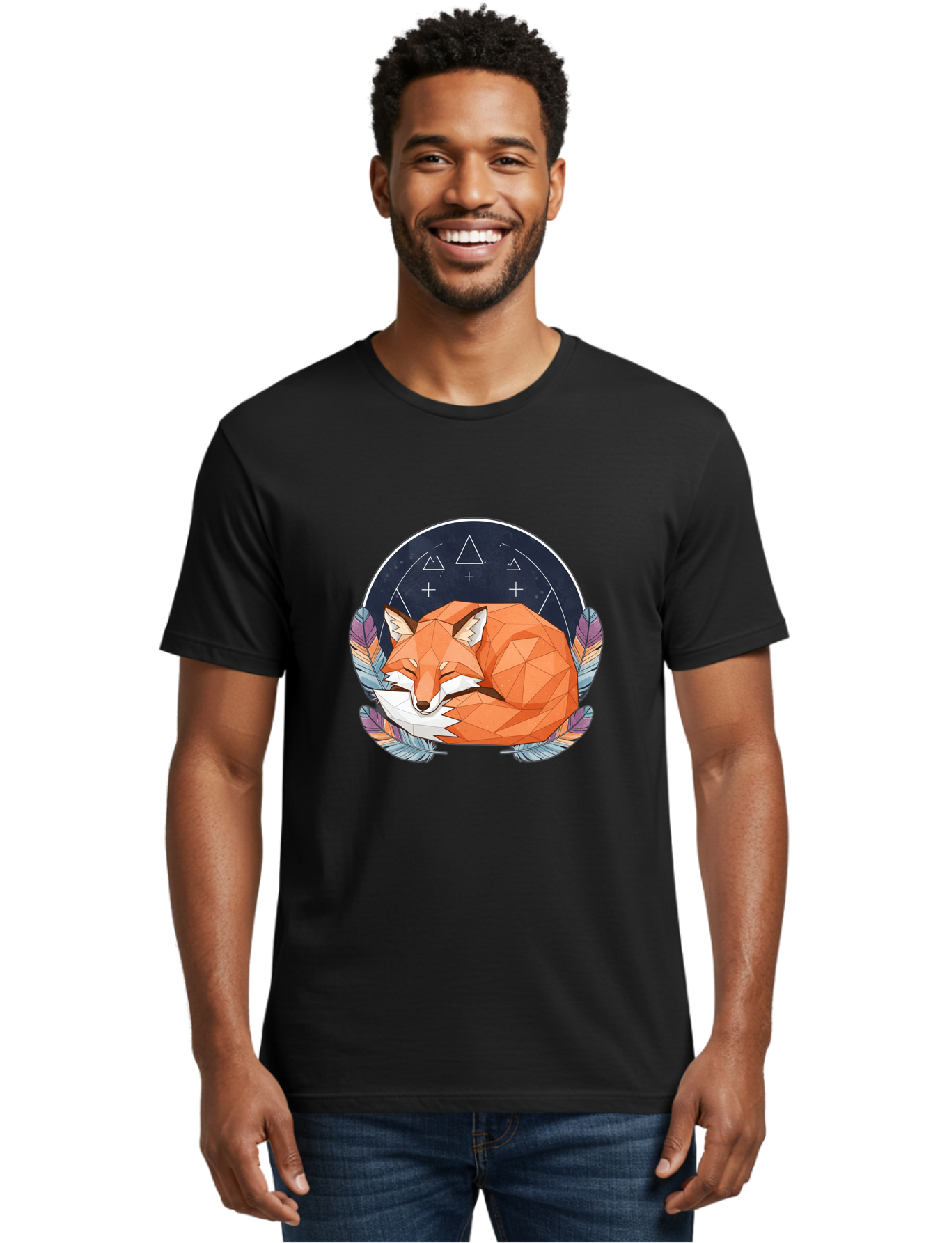 Sleeping-Fox-Design Men'S Graphic Tee, 100% Cotton, Comfortable Casual Summer Wear, Machine Washable, Vintage Camera, Old Camera, Antique Camera, Black Camera, Classic Photography, Photography Equipment, Nostalgic Device, Film Camera, Baj891 20