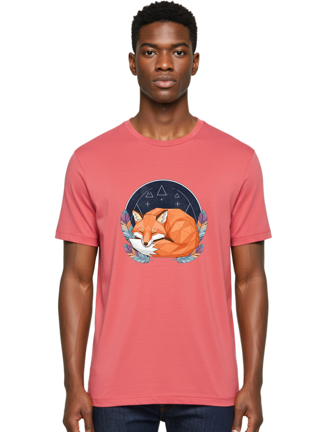 Sleeping-Fox-Design Men'S Graphic Tee, 100% Cotton, Comfortable Casual Summer Wear, Machine Washable, Vintage Camera, Old Camera, Antique Camera, Black Camera, Classic Photography, Photography Equipment, Nostalgic Device, Film Camera, Baj891 16