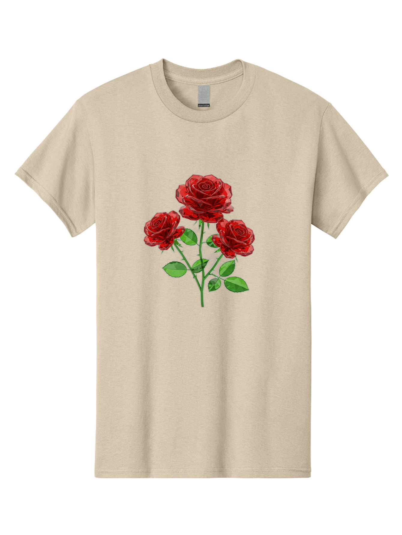 3-Red-Roses Men'S Graphic Tee, 100% Cotton, Comfortable Casual Summer Wear, Machine Washable, Vintage Camera, Old Camera, Antique Camera, Black Camera, Classic Photography, Photography Equipment, Nostalgic Device, Film Camera, Camera Art Baj898 12