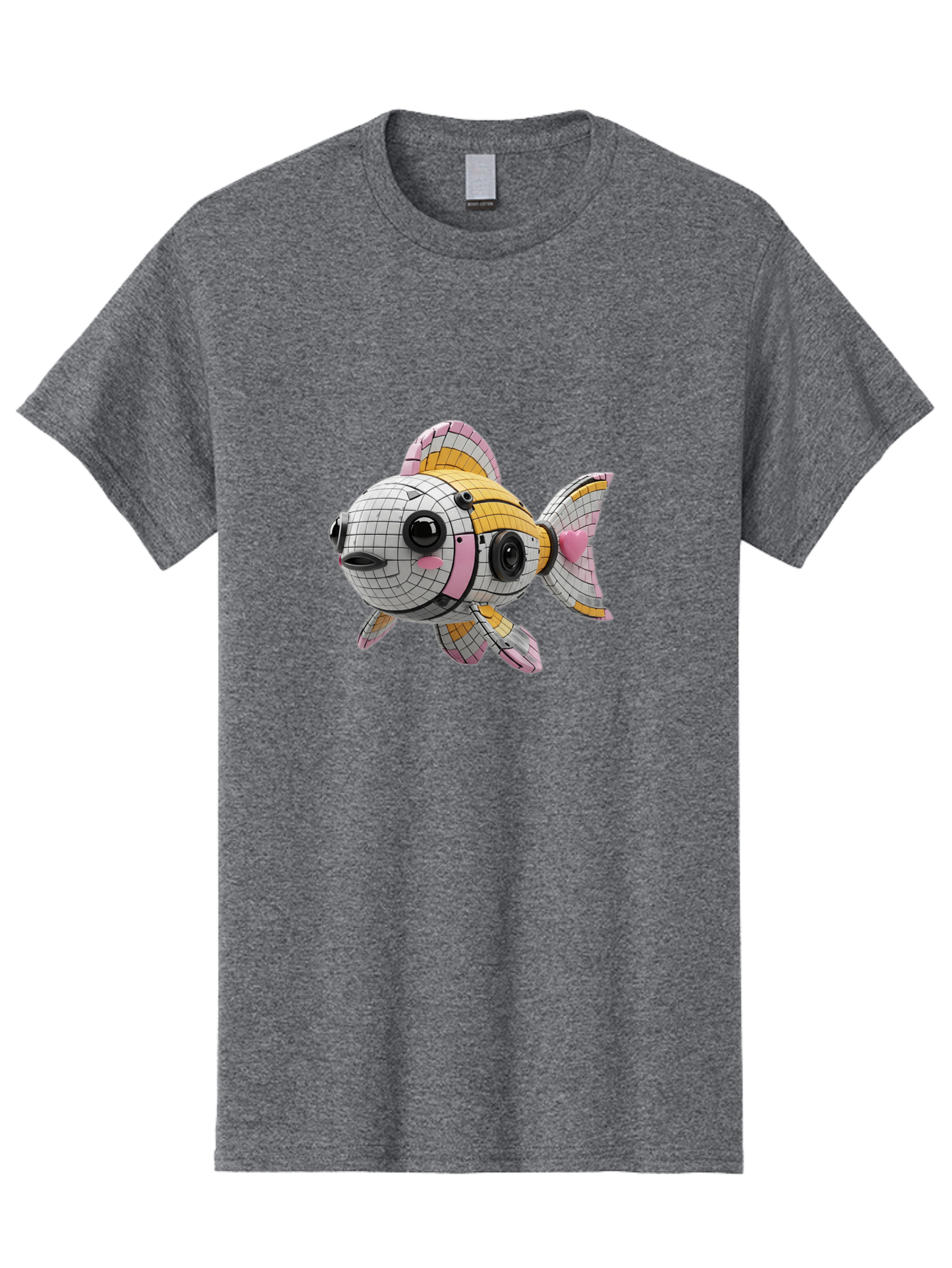 3D-Fish Men'S Graphic Tee, 100% Cotton, Comfortable Casual Summer Wear, Machine Washable, Vintage Camera, Old Camera, Antique Camera, Black Camera, Classic Photography, Photography Equipment, Nostalgic Device, Film Camera, Camera Art Baj899 14