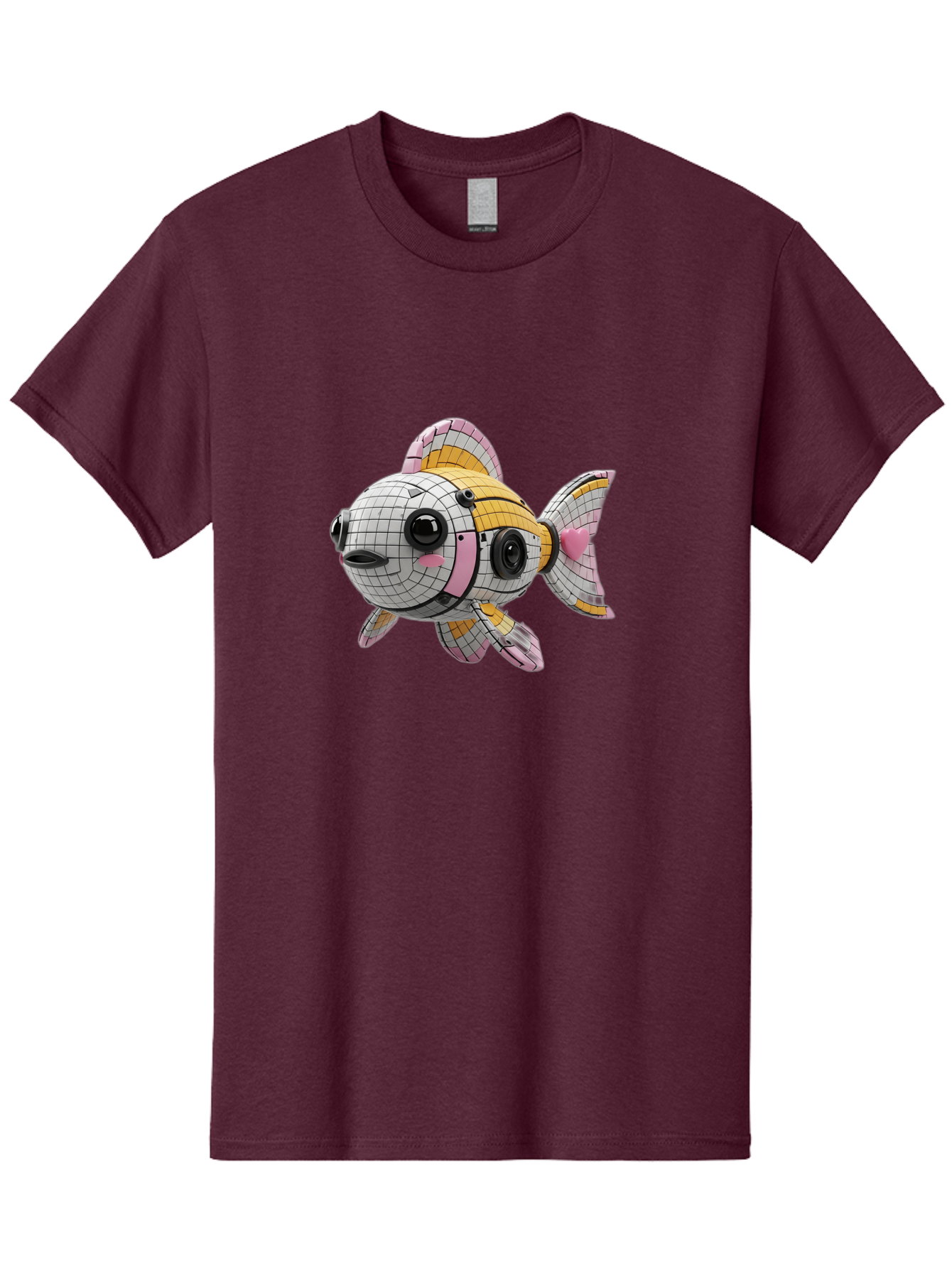 3D-Fish Men'S Graphic Tee, 100% Cotton, Comfortable Casual Summer Wear, Machine Washable, Vintage Camera, Old Camera, Antique Camera, Black Camera, Classic Photography, Photography Equipment, Nostalgic Device, Film Camera, Camera Art Baj899 10