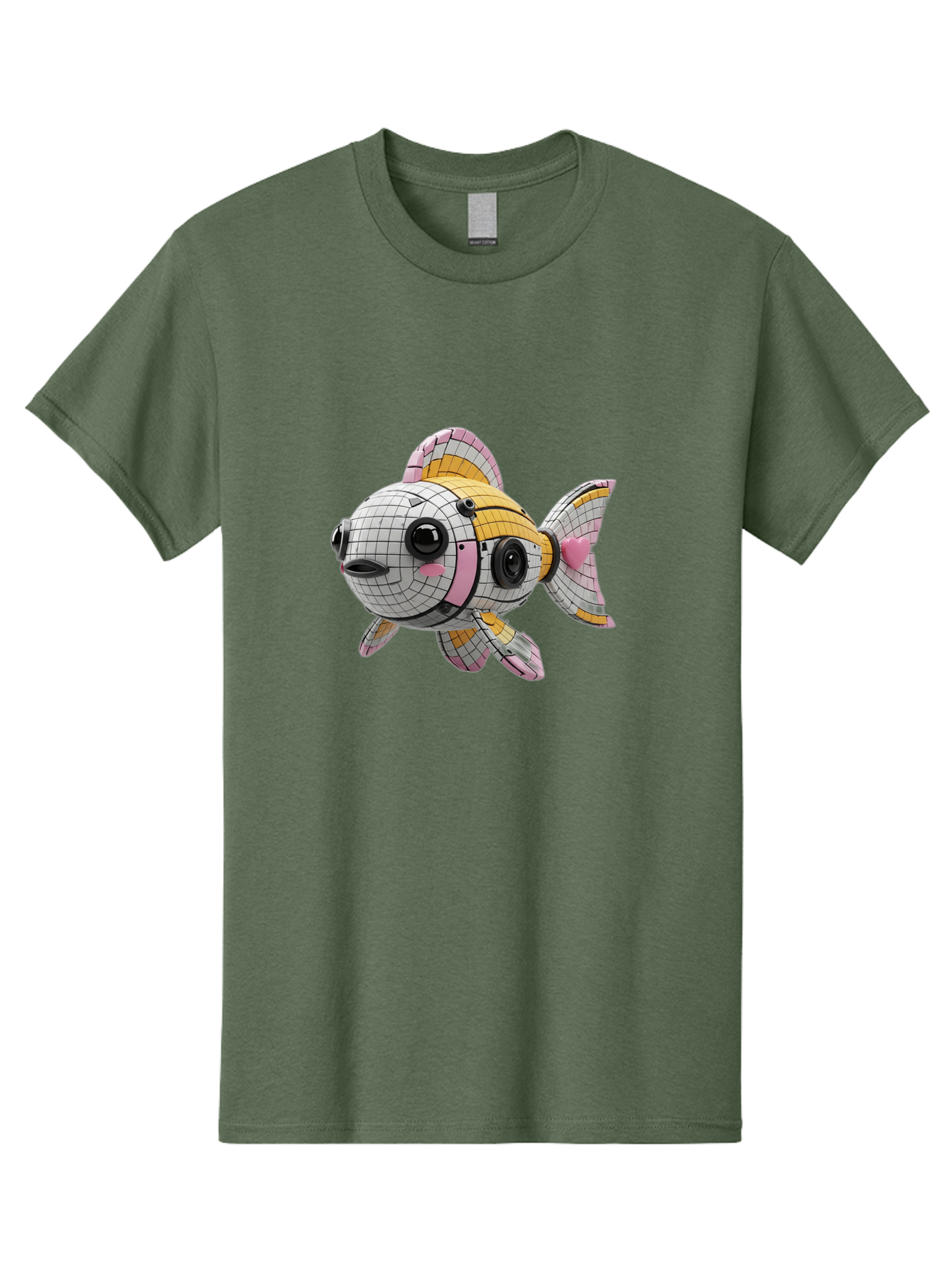 3D-Fish Men'S Graphic Tee, 100% Cotton, Comfortable Casual Summer Wear, Machine Washable, Vintage Camera, Old Camera, Antique Camera, Black Camera, Classic Photography, Photography Equipment, Nostalgic Device, Film Camera, Camera Art Baj899 3