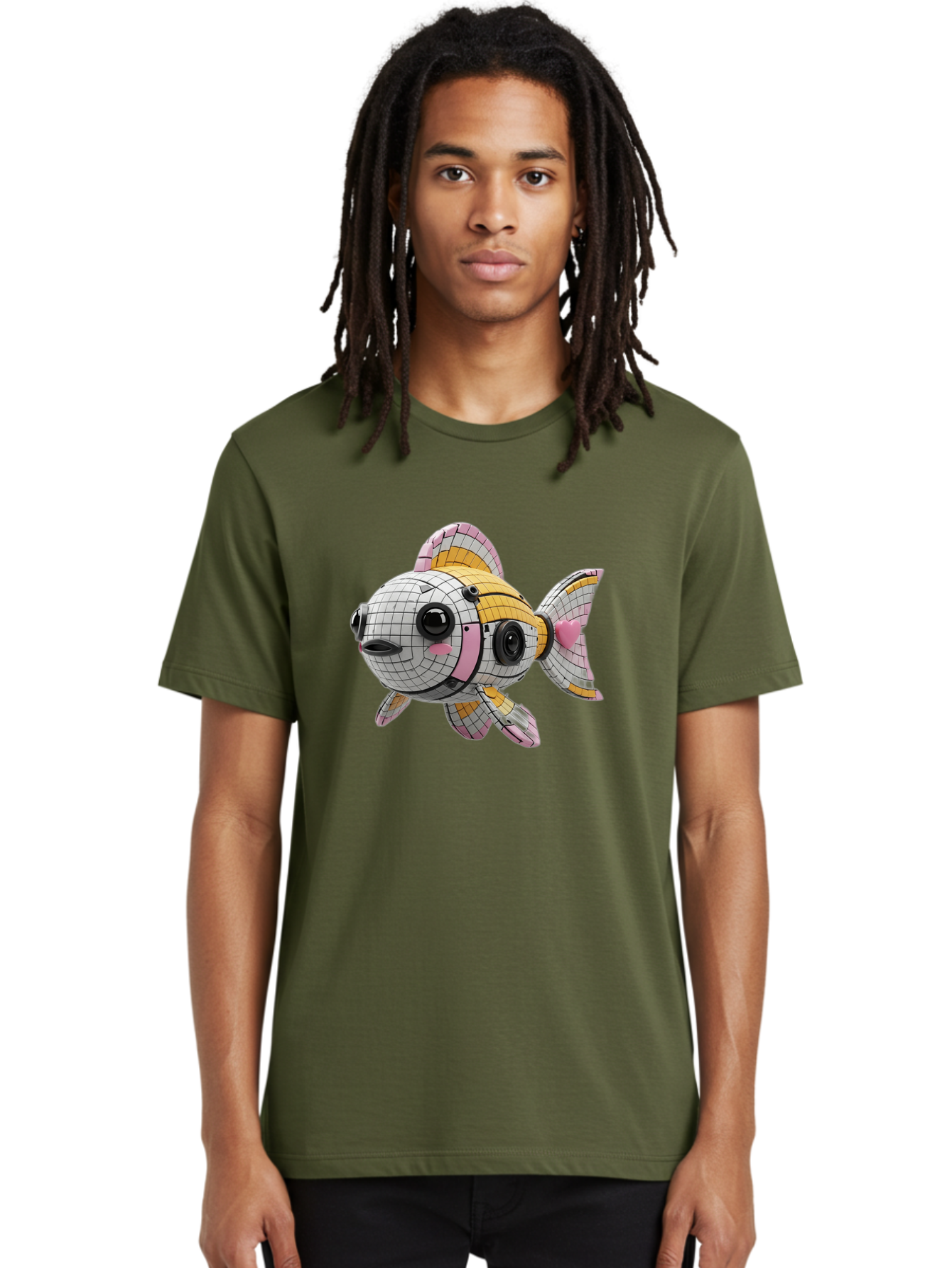 3D-Fish Men'S Graphic Tee, 100% Cotton, Comfortable Casual Summer Wear, Machine Washable, Vintage Camera, Old Camera, Antique Camera, Black Camera, Classic Photography, Photography Equipment, Nostalgic Device, Film Camera, Camera Art Baj899 18