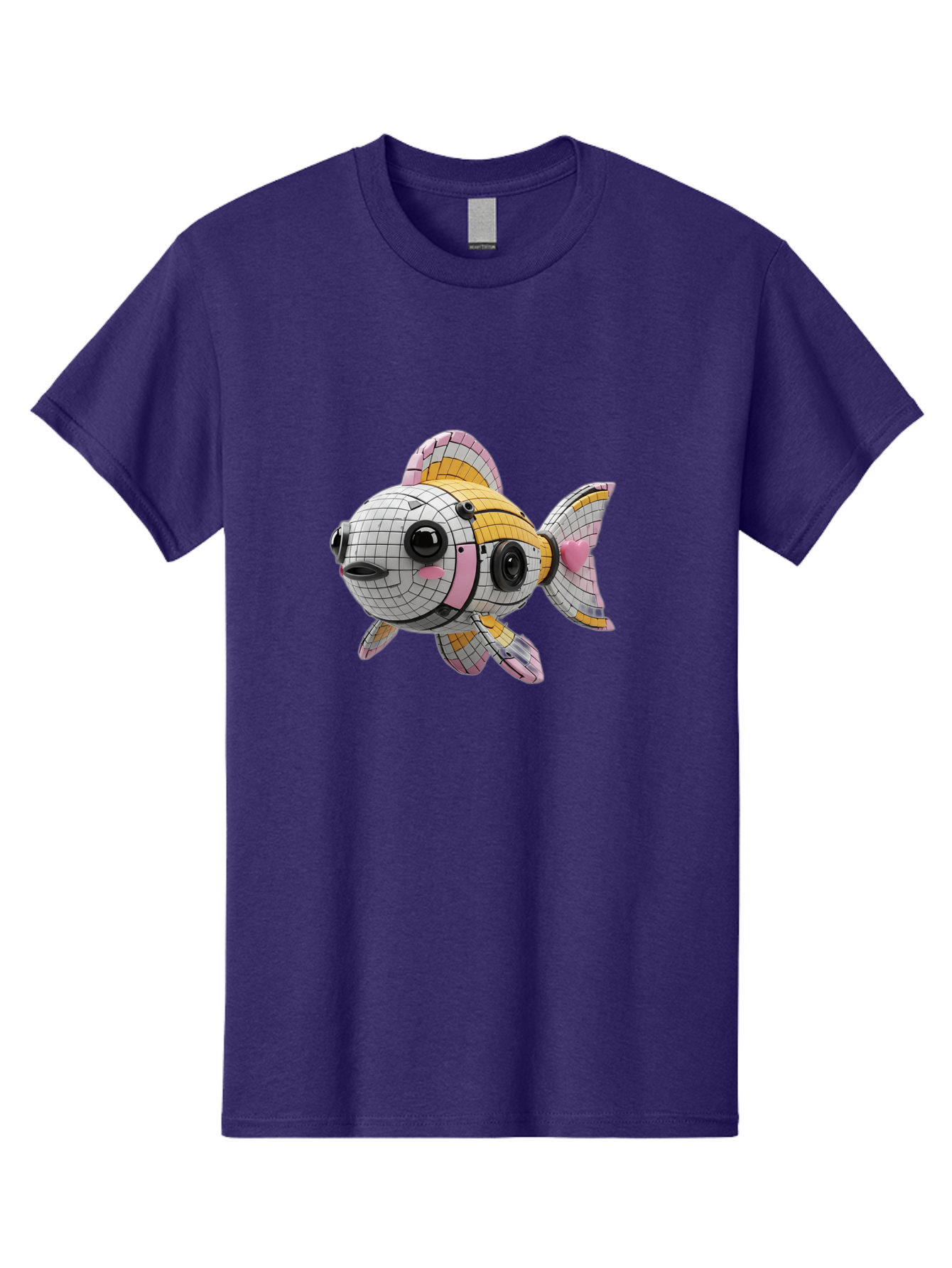 3D-Fish Men'S Graphic Tee, 100% Cotton, Comfortable Casual Summer Wear, Machine Washable, Vintage Camera, Old Camera, Antique Camera, Black Camera, Classic Photography, Photography Equipment, Nostalgic Device, Film Camera, Camera Art Baj899 6