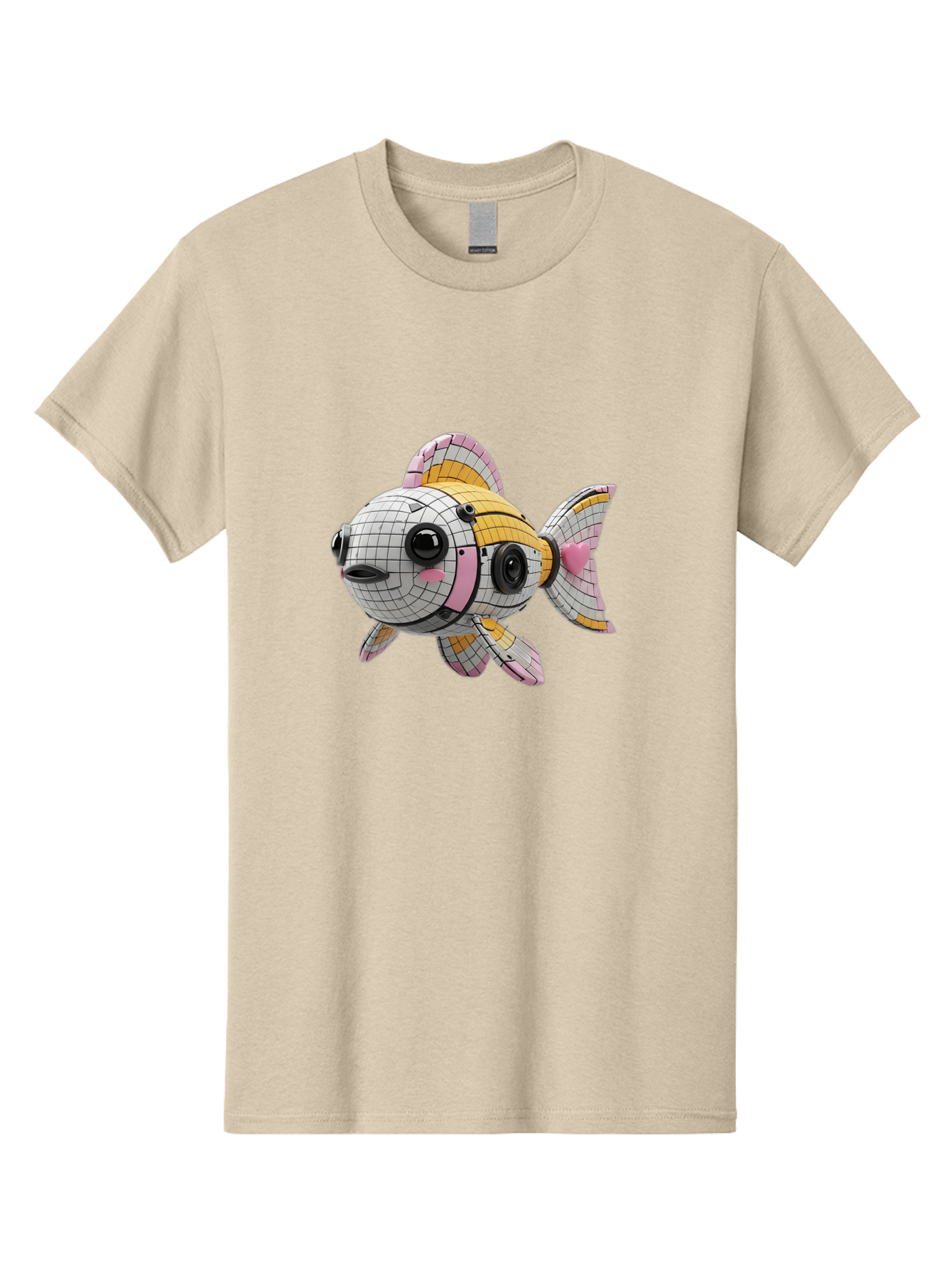 3D-Fish Men'S Graphic Tee, 100% Cotton, Comfortable Casual Summer Wear, Machine Washable, Vintage Camera, Old Camera, Antique Camera, Black Camera, Classic Photography, Photography Equipment, Nostalgic Device, Film Camera, Camera Art Baj899 15