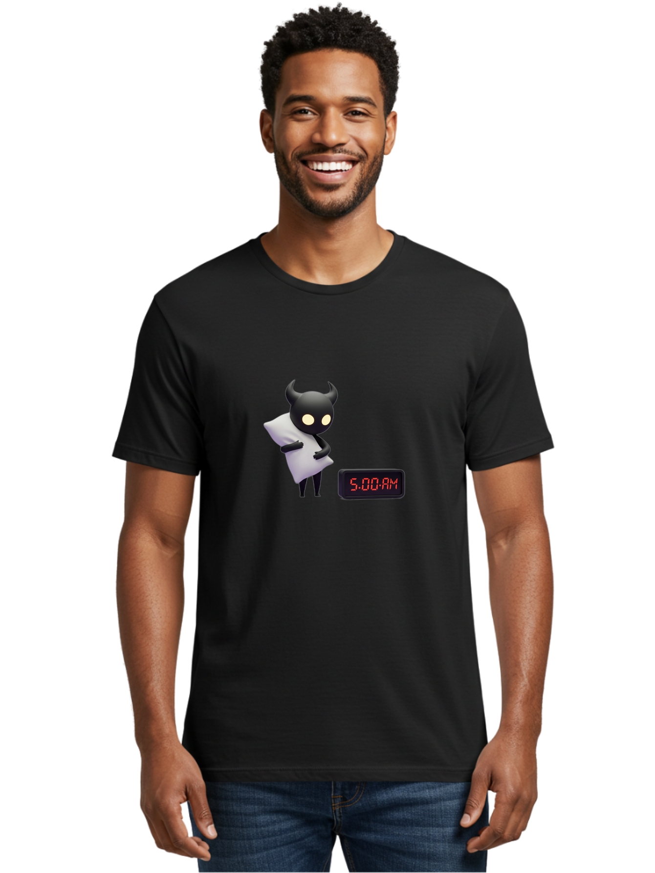 5-00-Am Men'S Graphic Tee, 100% Cotton, Comfortable Casual Summer Wear, Machine Washable, Vintage Camera, Old Camera, Antique Camera, Black Camera, Classic Photography, Photography Equipment, Nostalgic Device, Film Camera, Camera Art Baj902 28