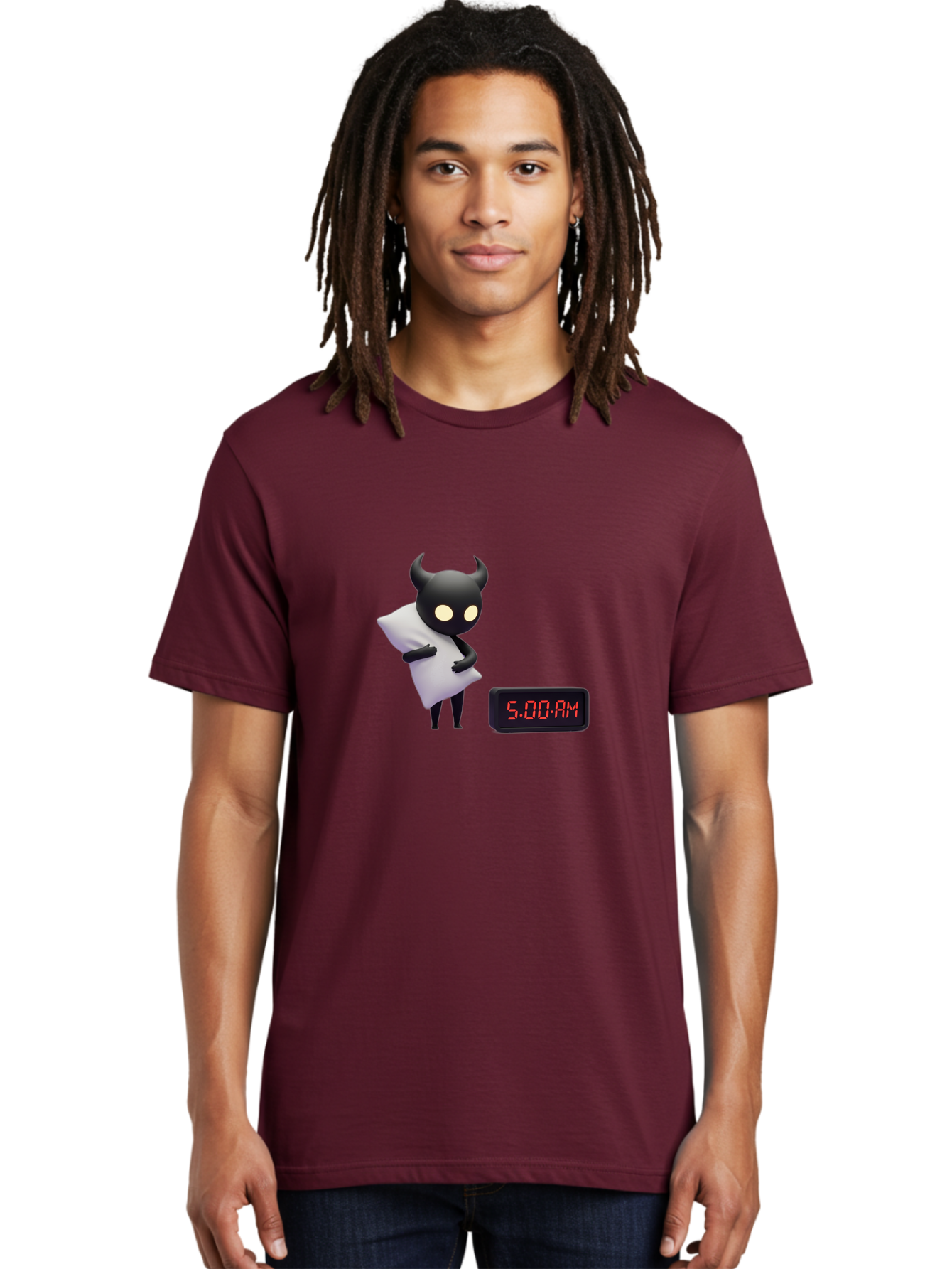 5-00-Am Men'S Graphic Tee, 100% Cotton, Comfortable Casual Summer Wear, Machine Washable, Vintage Camera, Old Camera, Antique Camera, Black Camera, Classic Photography, Photography Equipment, Nostalgic Device, Film Camera, Camera Art Baj902 4