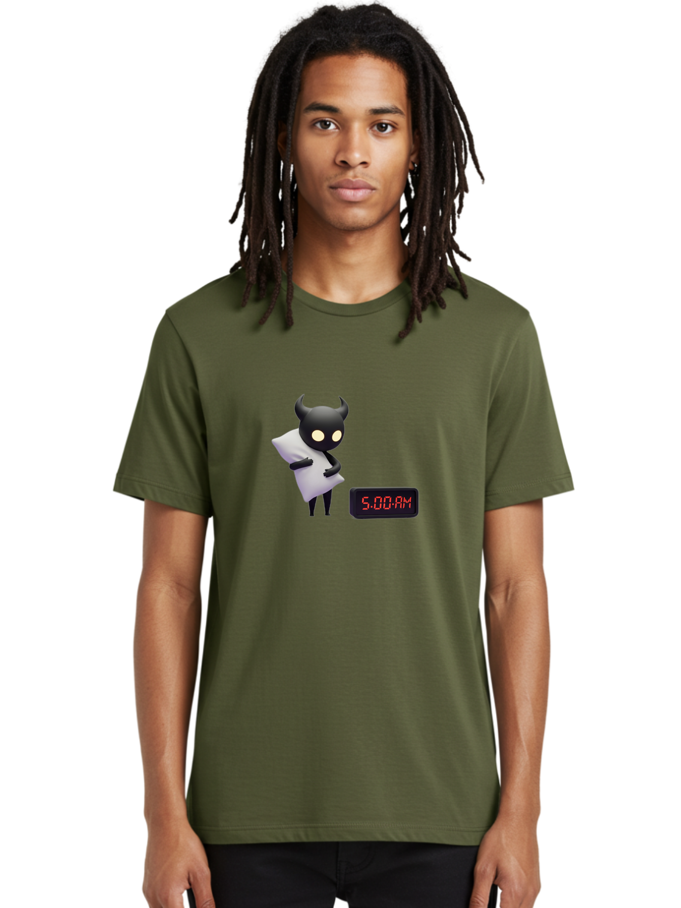 5-00-Am Men'S Graphic Tee, 100% Cotton, Comfortable Casual Summer Wear, Machine Washable, Vintage Camera, Old Camera, Antique Camera, Black Camera, Classic Photography, Photography Equipment, Nostalgic Device, Film Camera, Camera Art Baj902 18