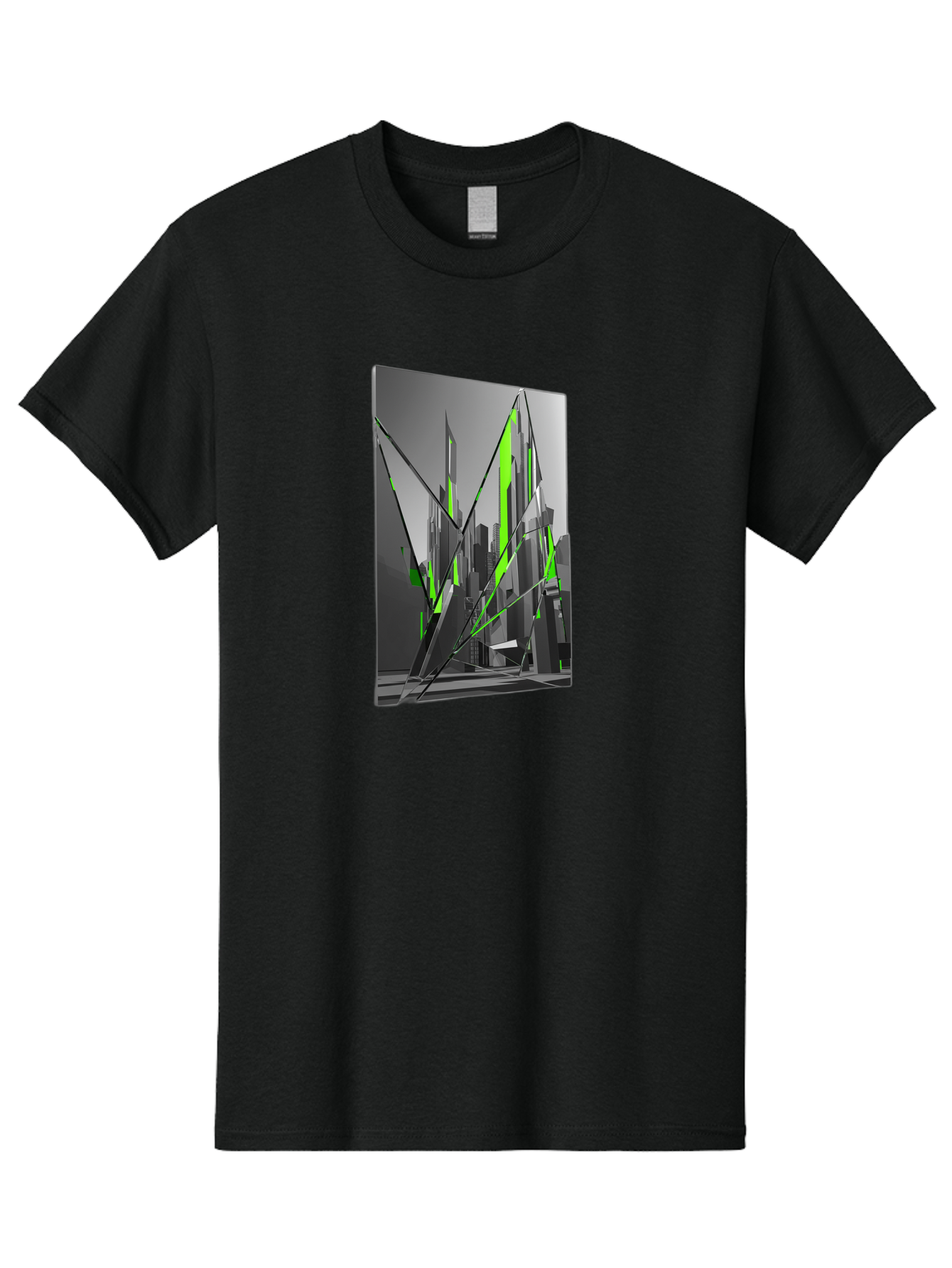 Abstract-Cityscape Men'S Graphic Tee, 100% Cotton, Comfortable Casual Summer Wear, Machine Washable, Vintage Camera, Old Camera, Antique Camera, Black Camera, Classic Photography, Photography Equipment, Nostalgic Device, Film Camera, Baj905 17