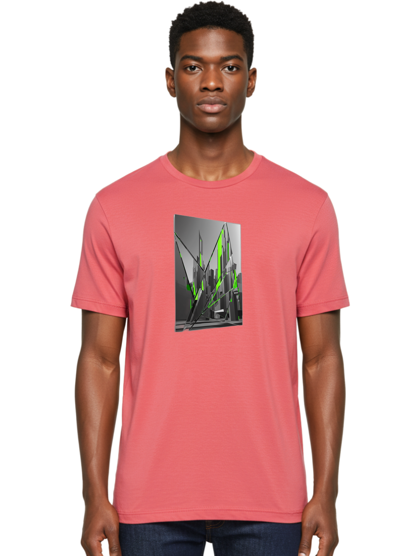 Abstract-Cityscape Men'S Graphic Tee, 100% Cotton, Comfortable Casual Summer Wear, Machine Washable, Vintage Camera, Old Camera, Antique Camera, Black Camera, Classic Photography, Photography Equipment, Nostalgic Device, Film Camera, Baj905 14