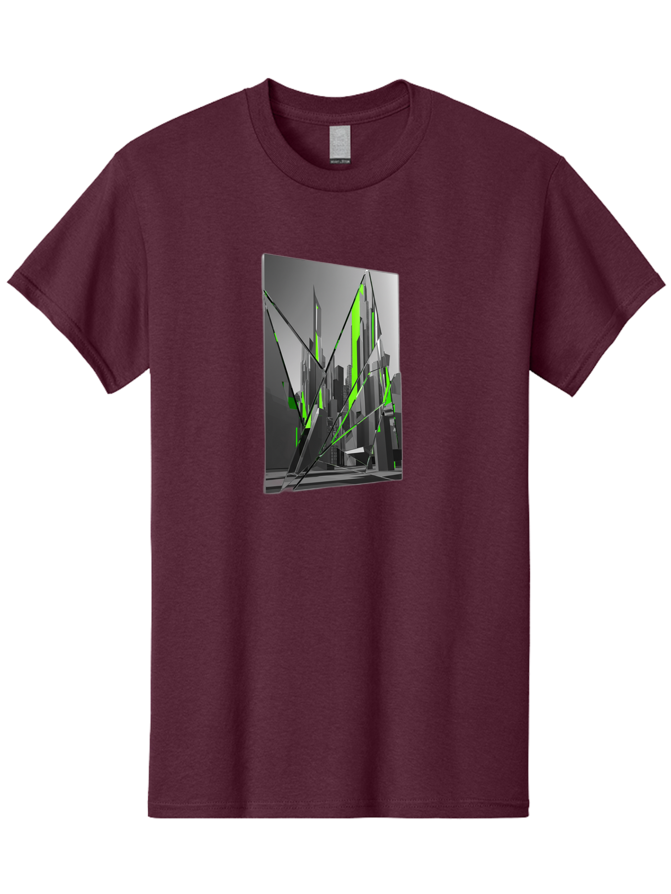 Abstract-Cityscape Men'S Graphic Tee, 100% Cotton, Comfortable Casual Summer Wear, Machine Washable, Vintage Camera, Old Camera, Antique Camera, Black Camera, Classic Photography, Photography Equipment, Nostalgic Device, Film Camera, Baj905 3