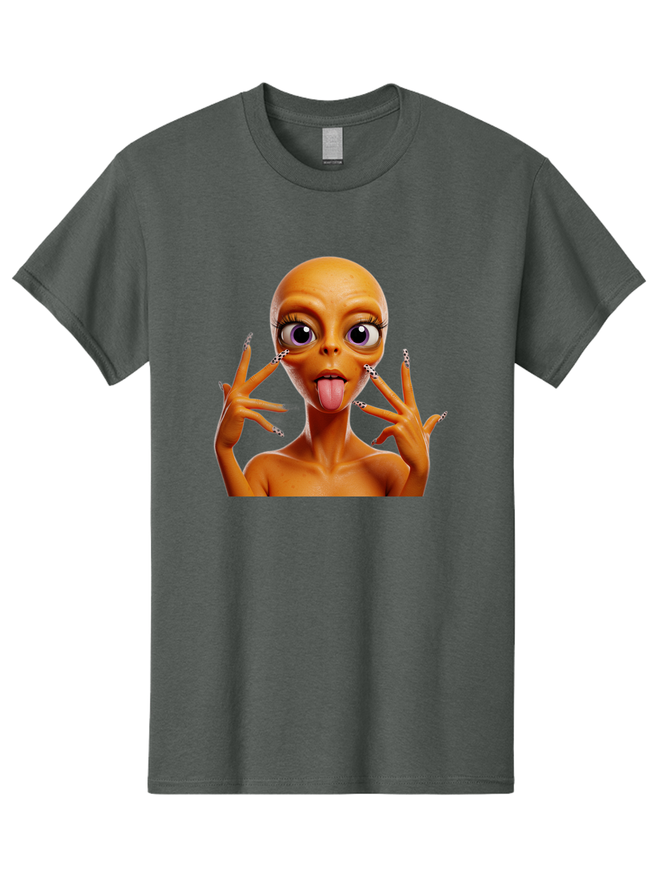 Alien-1 Men'S Graphic Tee, 100% Cotton, Comfortable Casual Summer Wear, Machine Washable, Vintage Camera, Old Camera, Antique Camera, Black Camera, Classic Photography, Photography Equipment, Nostalgic Device, Film Camera, Camera Art Baj906 11