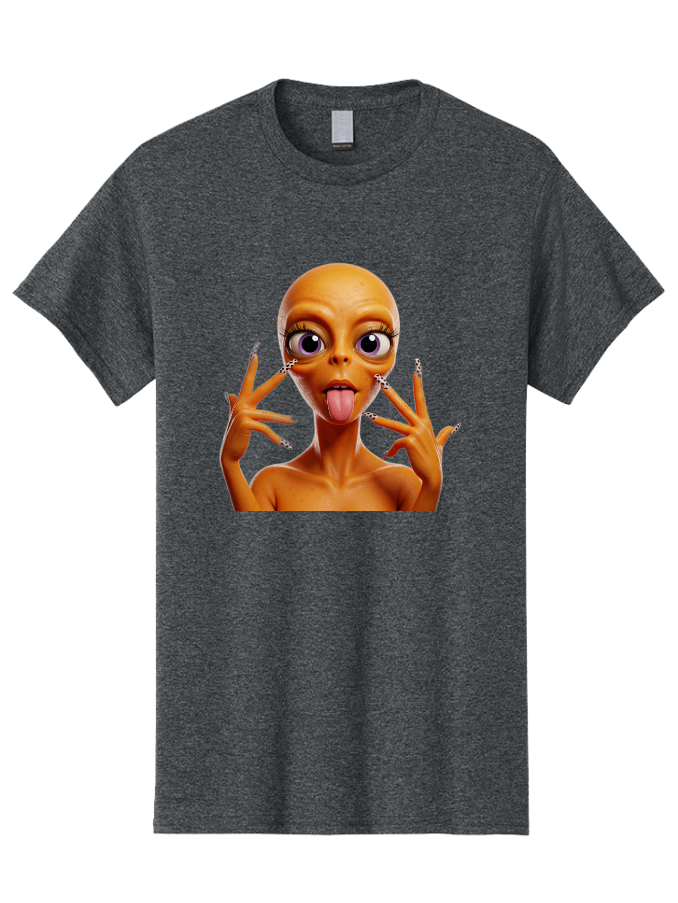 Alien-1 Men'S Graphic Tee, 100% Cotton, Comfortable Casual Summer Wear, Machine Washable, Vintage Camera, Old Camera, Antique Camera, Black Camera, Classic Photography, Photography Equipment, Nostalgic Device, Film Camera, Camera Art Baj906 7