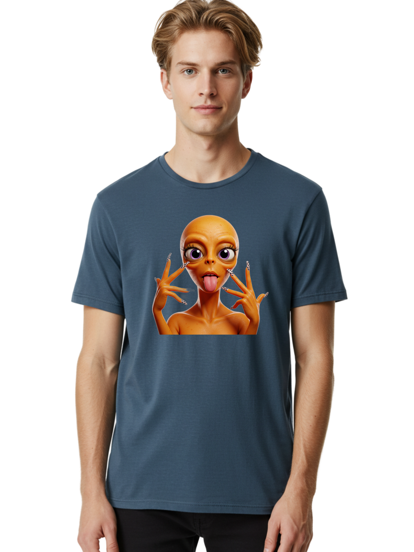 Alien-1 Men'S Graphic Tee, 100% Cotton, Comfortable Casual Summer Wear, Machine Washable, Vintage Camera, Old Camera, Antique Camera, Black Camera, Classic Photography, Photography Equipment, Nostalgic Device, Film Camera, Camera Art Baj906 26