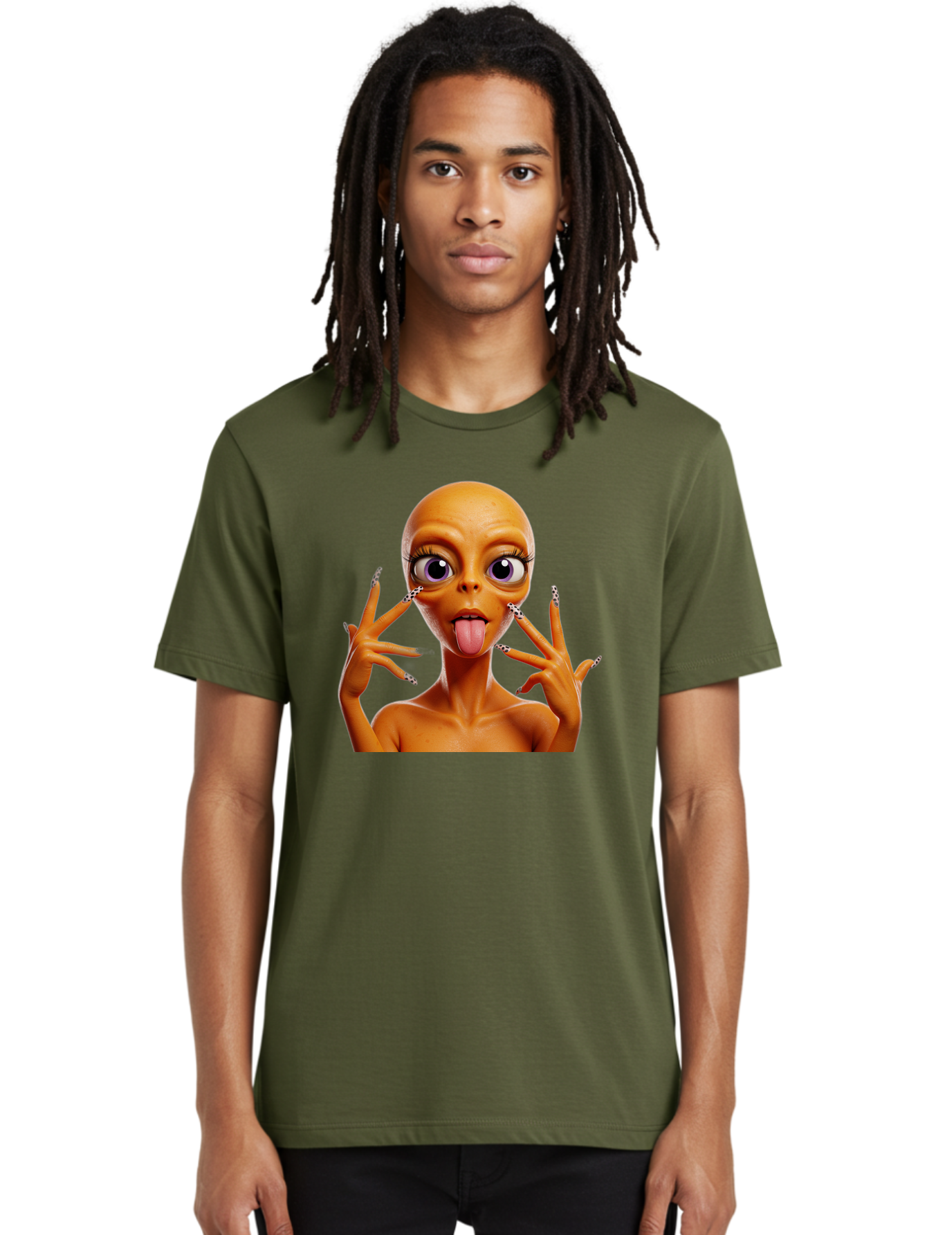 Alien-1 Men'S Graphic Tee, 100% Cotton, Comfortable Casual Summer Wear, Machine Washable, Vintage Camera, Old Camera, Antique Camera, Black Camera, Classic Photography, Photography Equipment, Nostalgic Device, Film Camera, Camera Art Baj906 22
